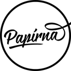 Logo obchodu Papírna Stationery