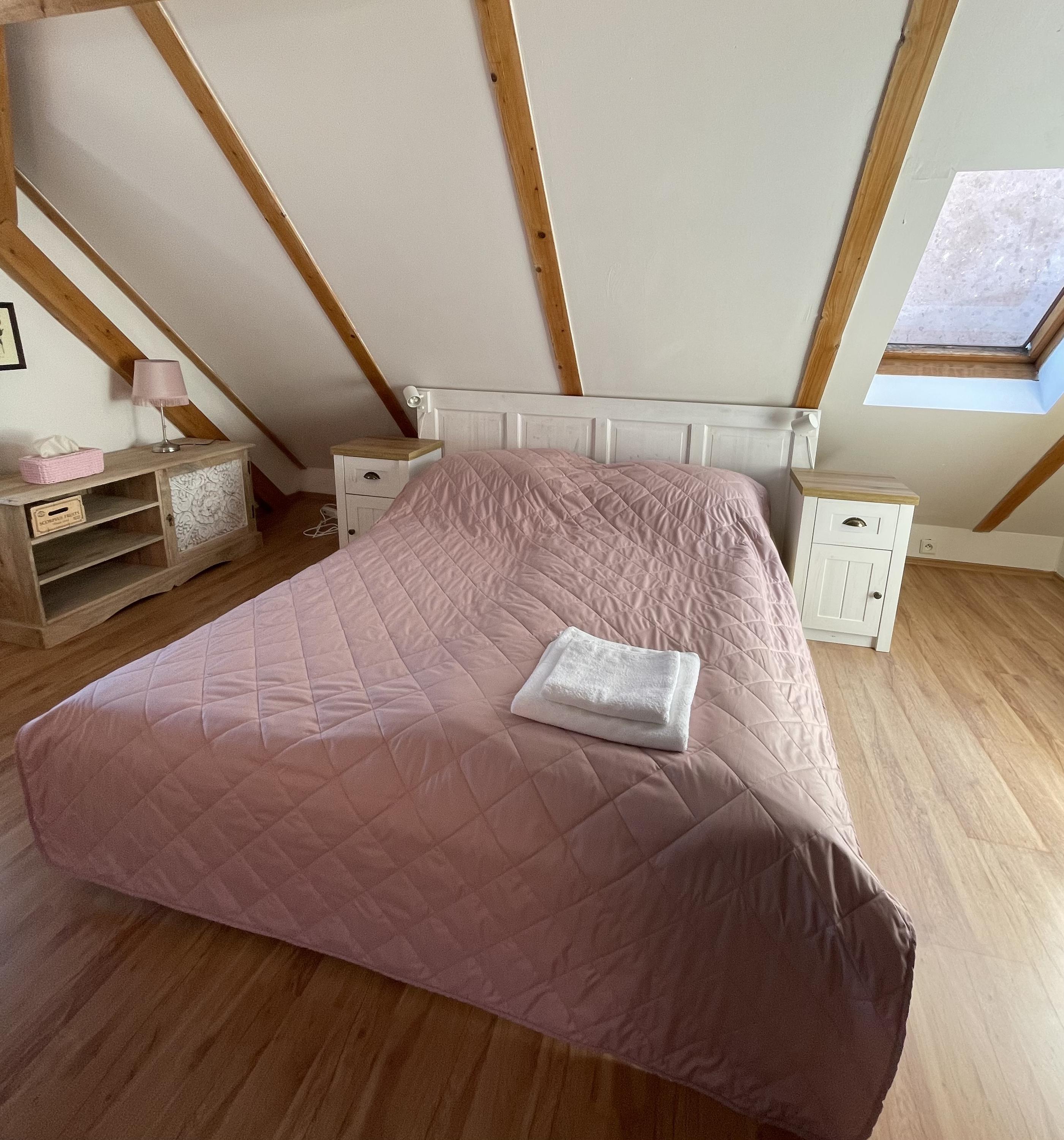 Apartmány na náměstí foto 6