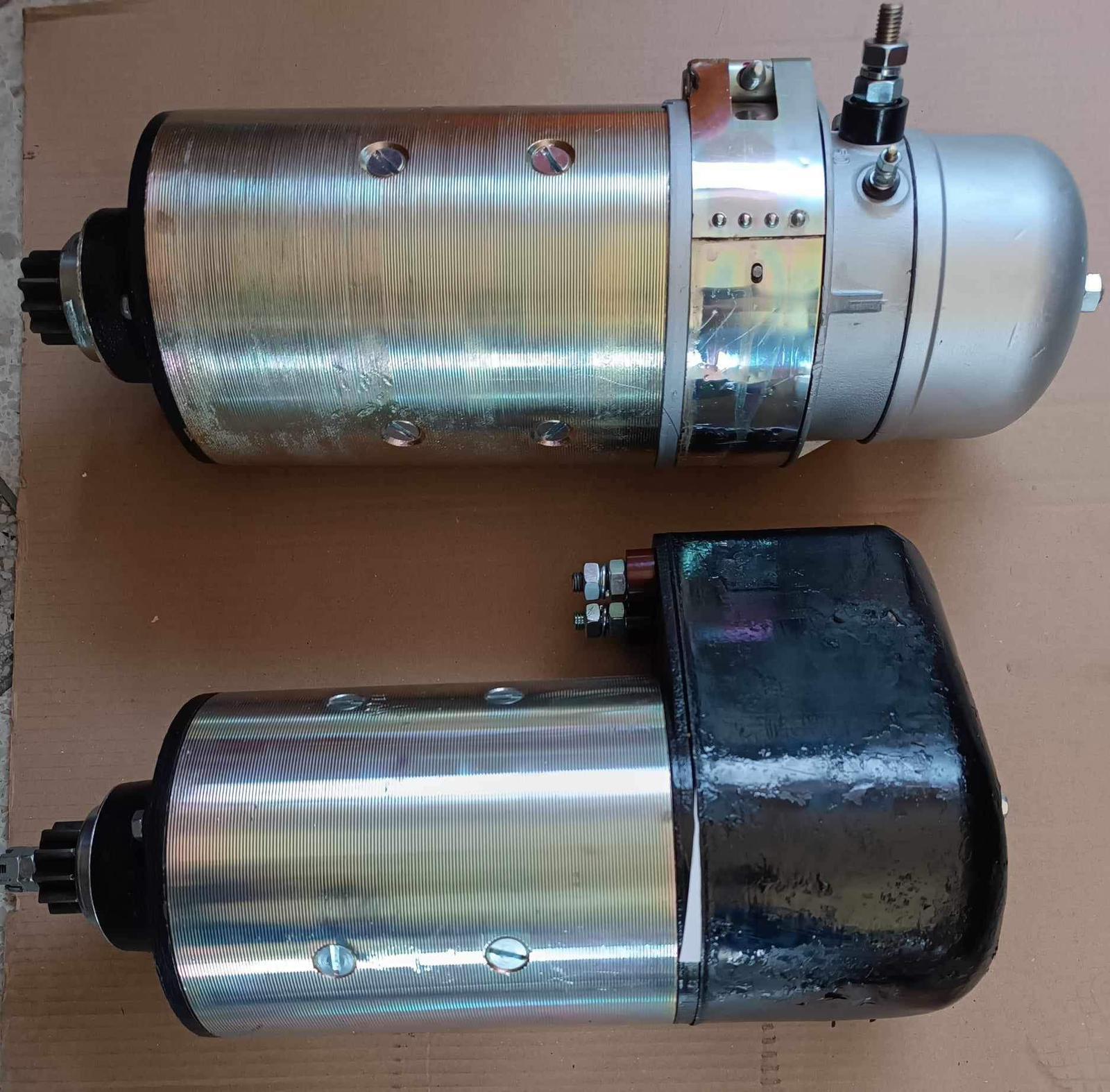 Autoelektro opravna Aleš Blumenstein foto 3