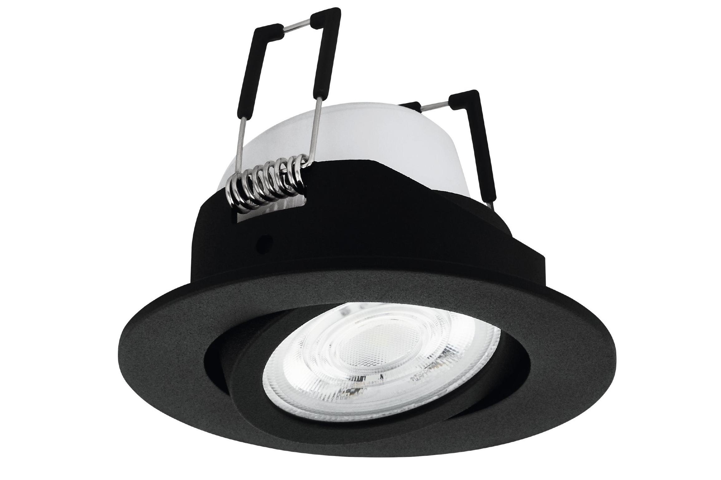 Zápustná LED svítidla