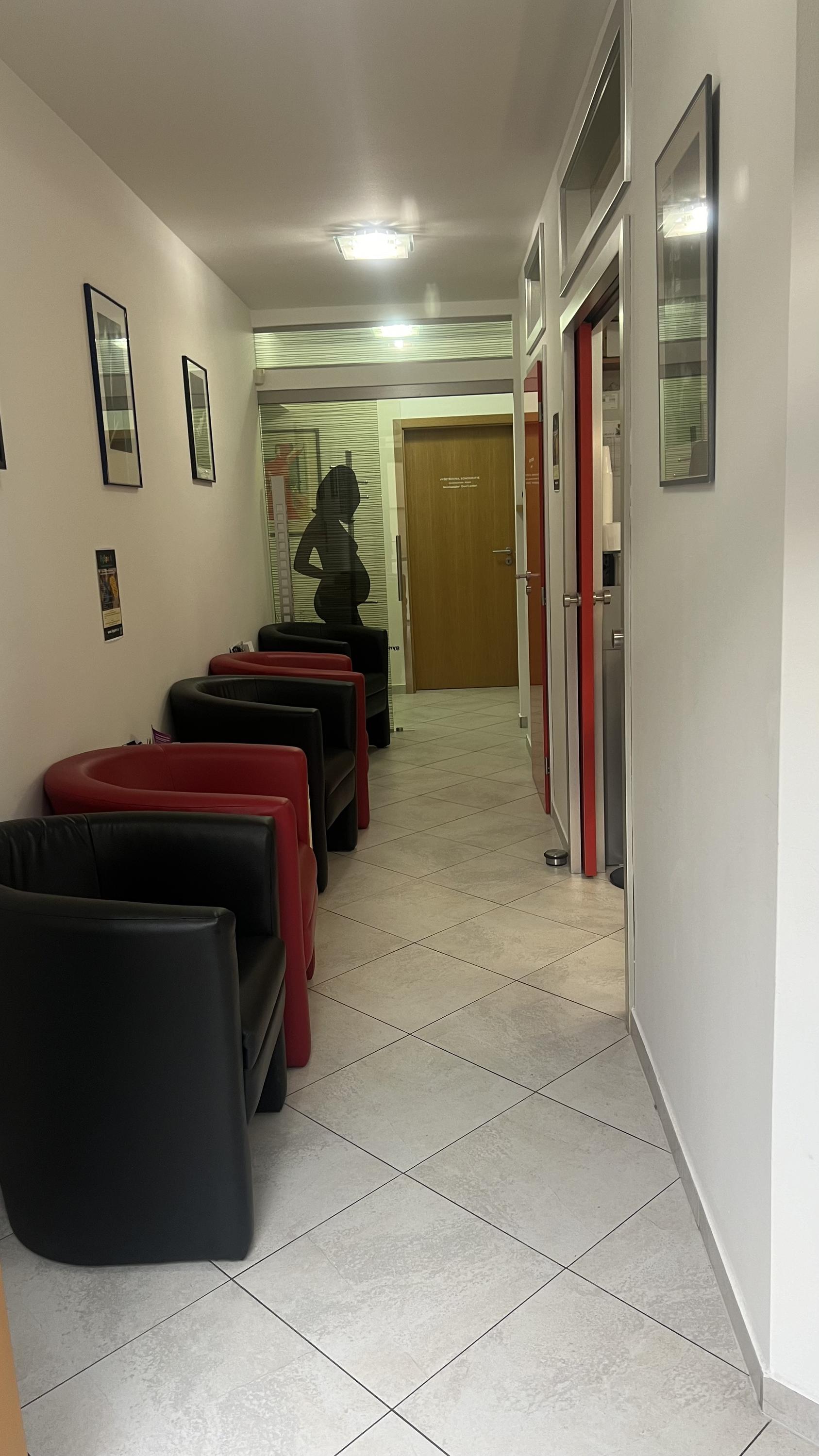 Gynekologie bABa CARE foto 4