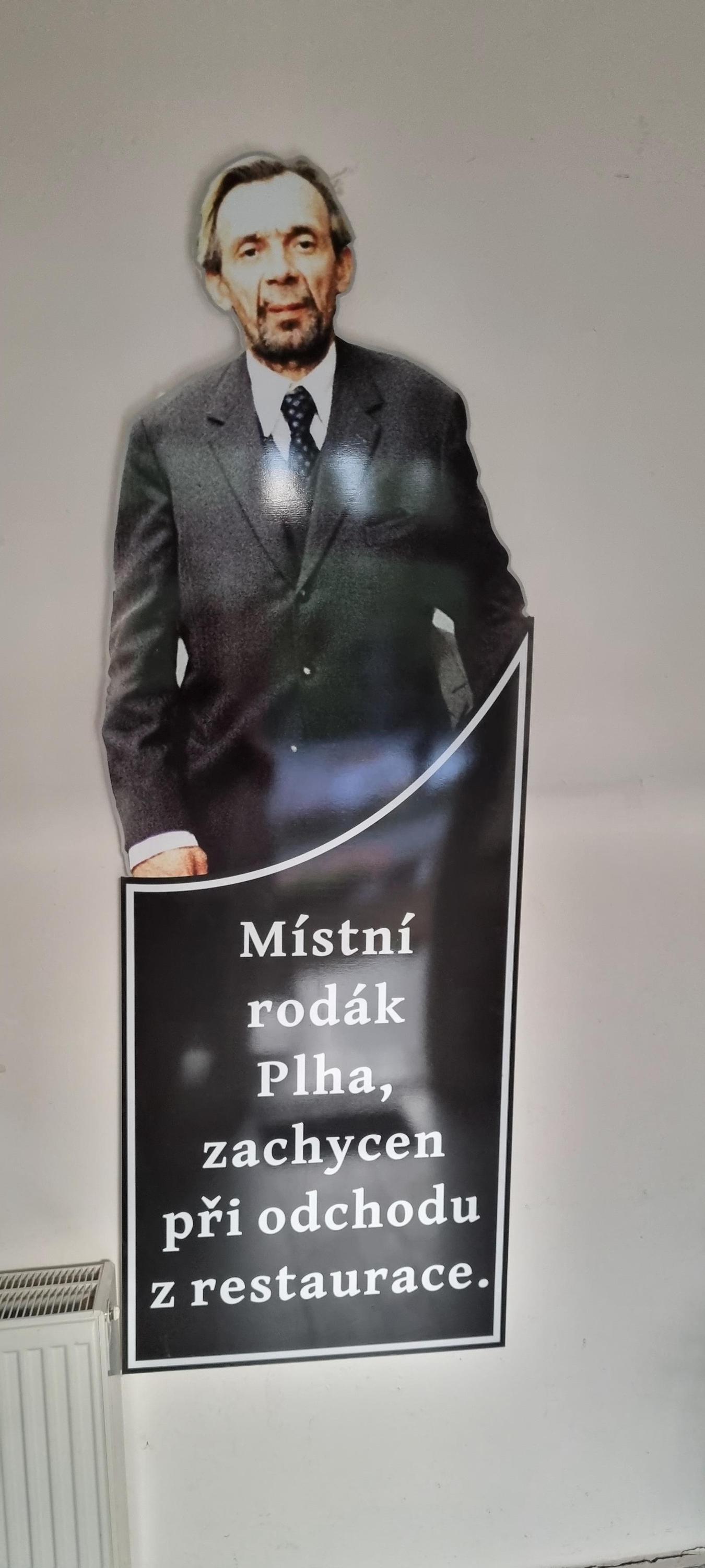 Hostinec u Plhů foto 3