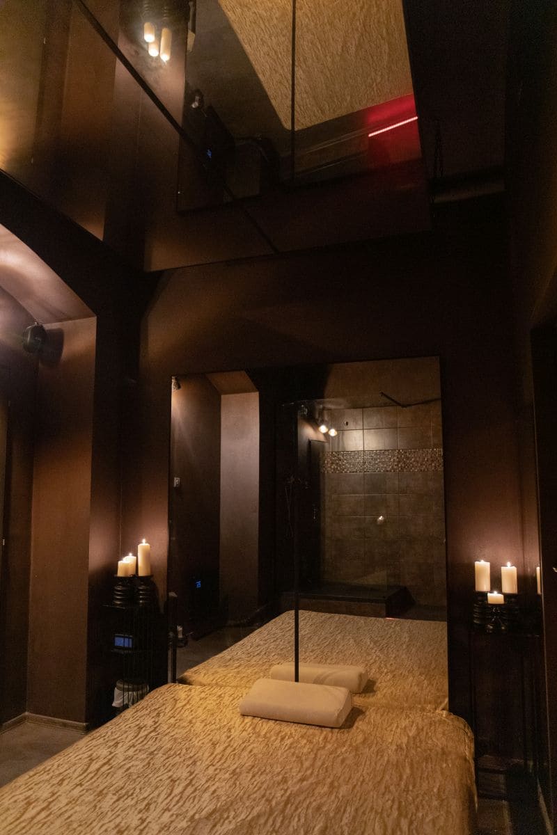 CandyShop Masáže Old Town foto 3