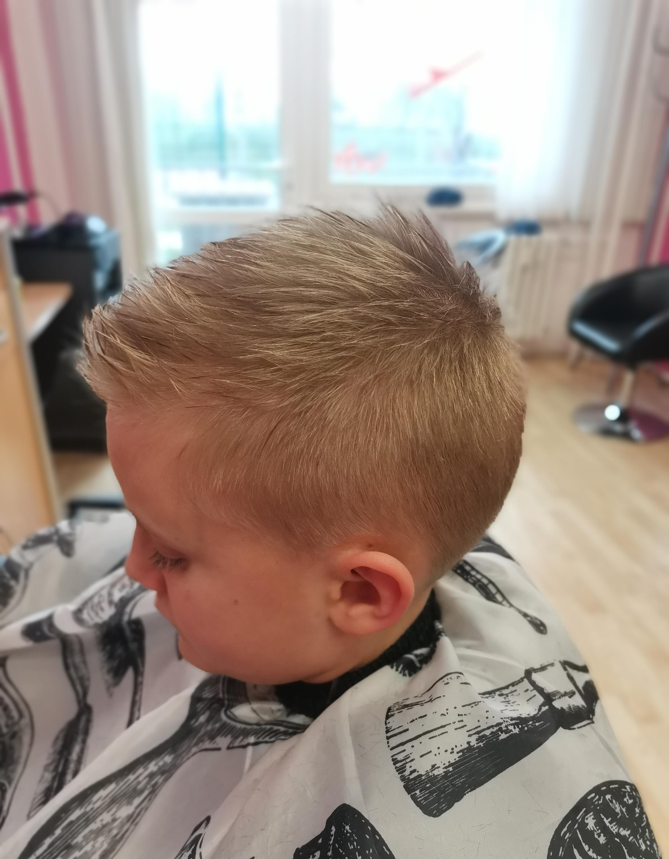 Kadeřnictví Marie Jandíková foto 5