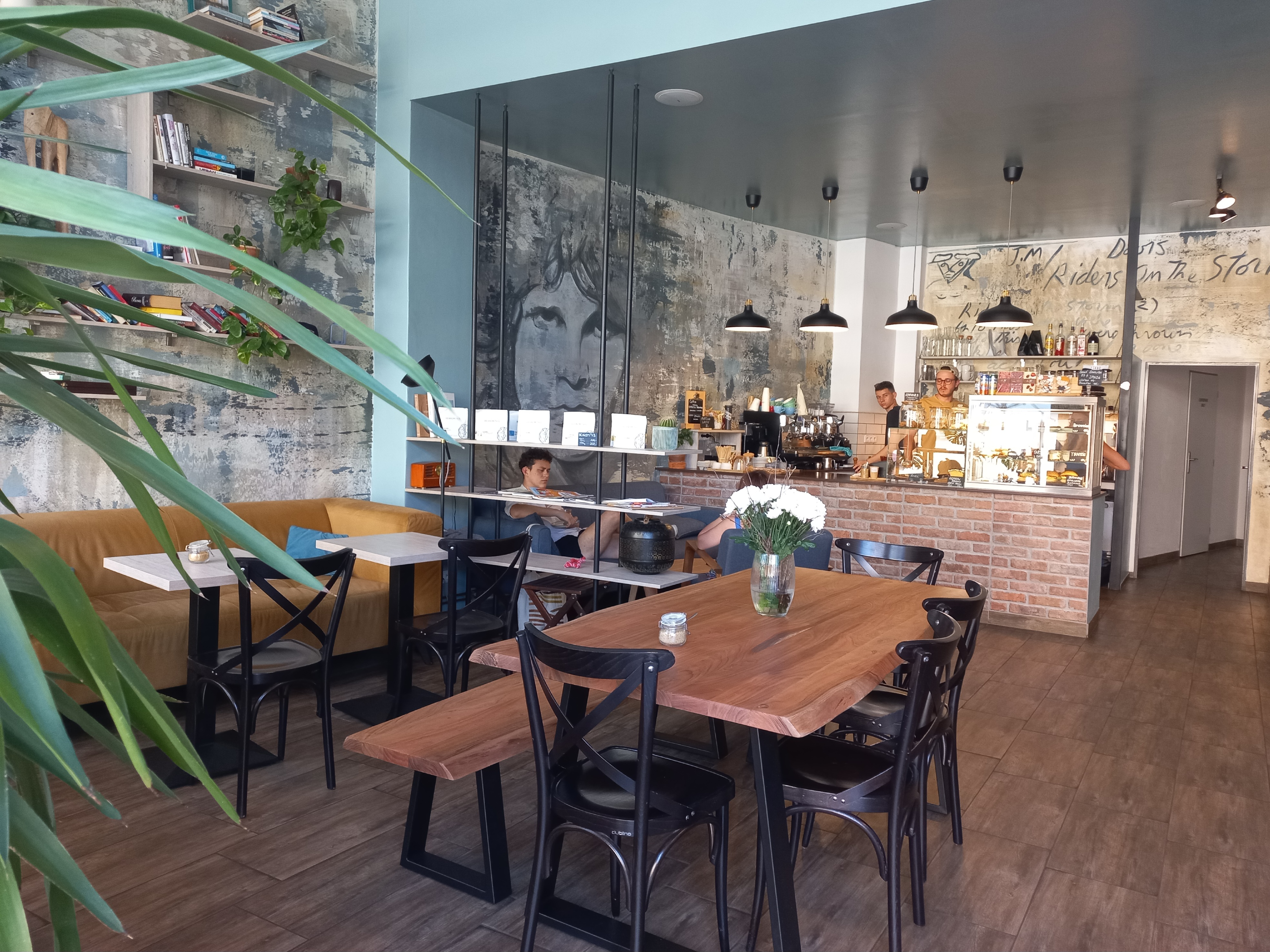 CoffeePark foto 2