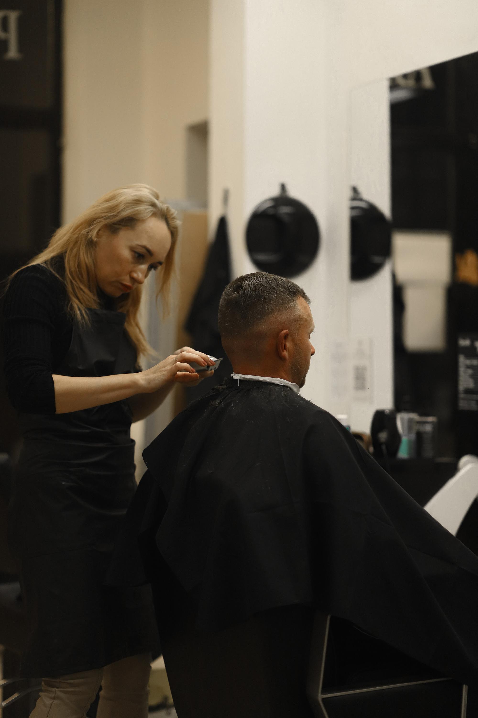 Kadeřnictví Střihomat foto 4