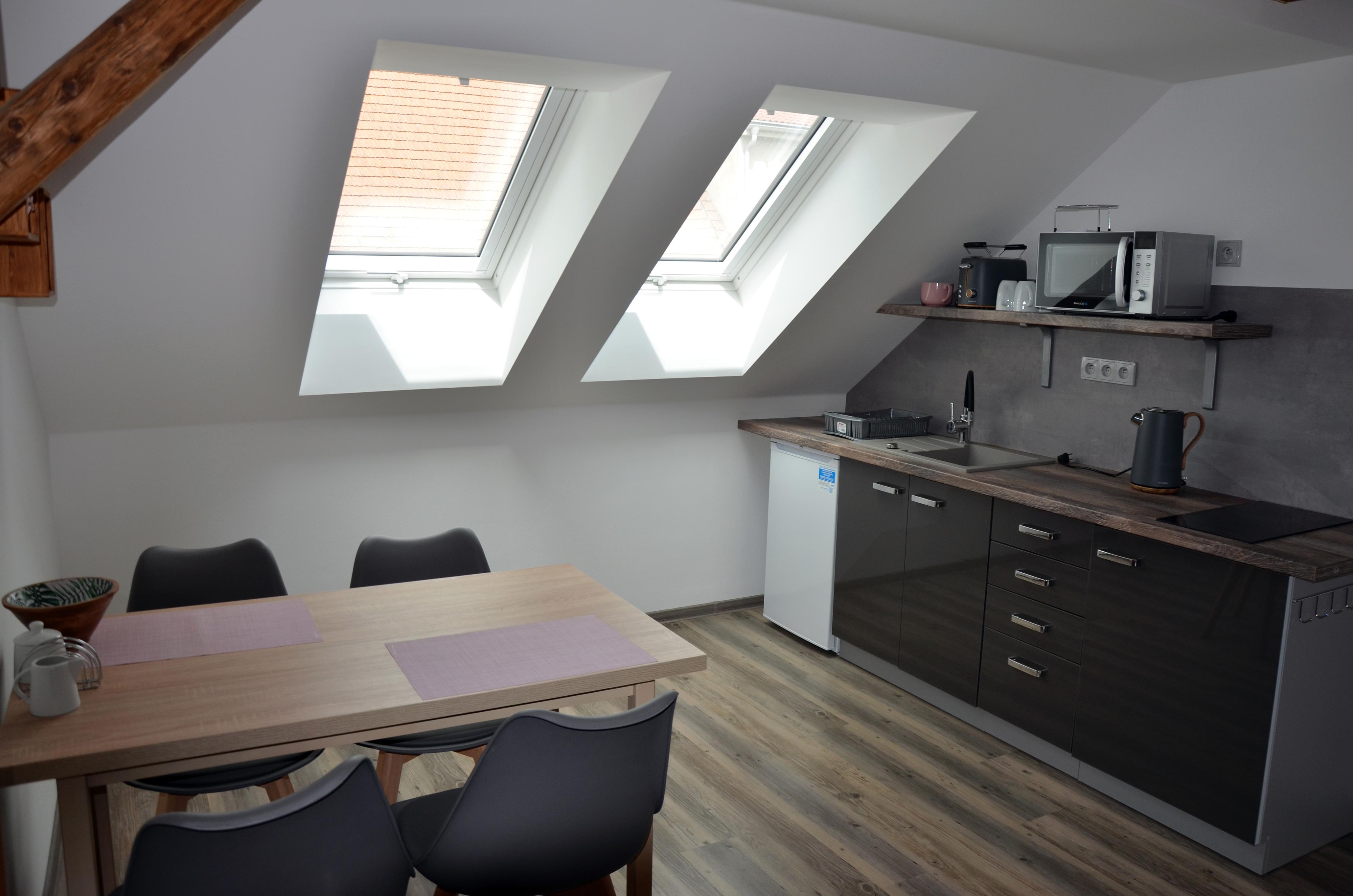 Apartmány u Halešů foto 3