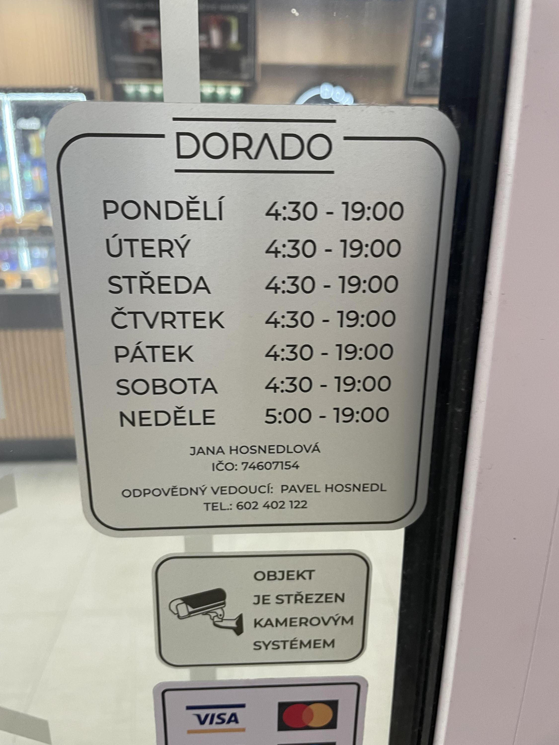 Dorado foto 2