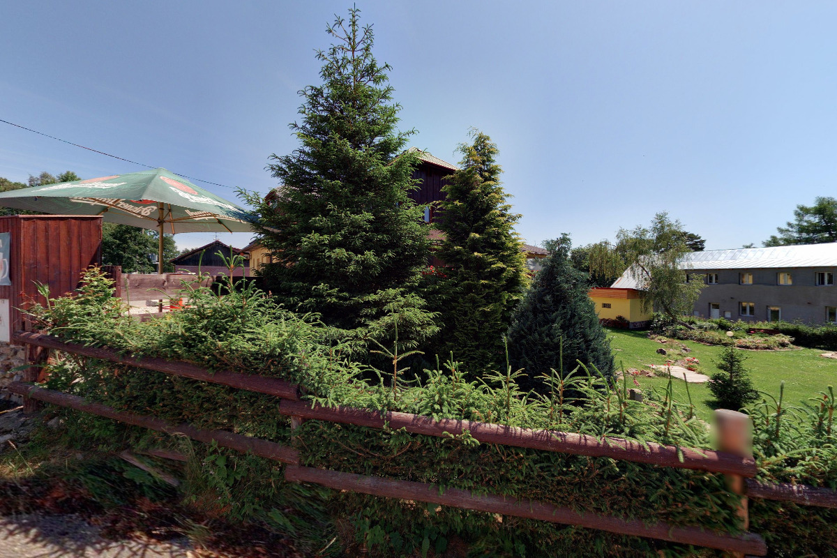 Restaurace U Zpěváků foto 4