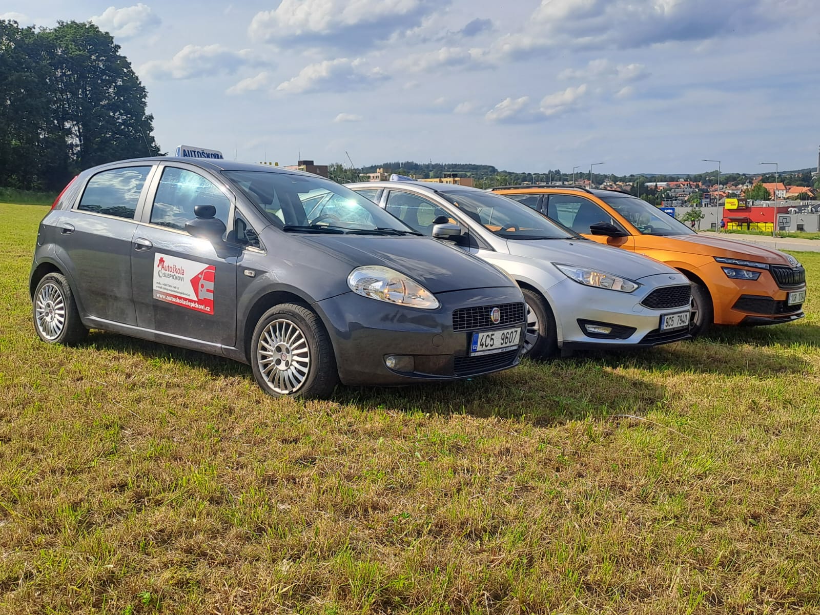 Autoškola Slepičkovi foto 2