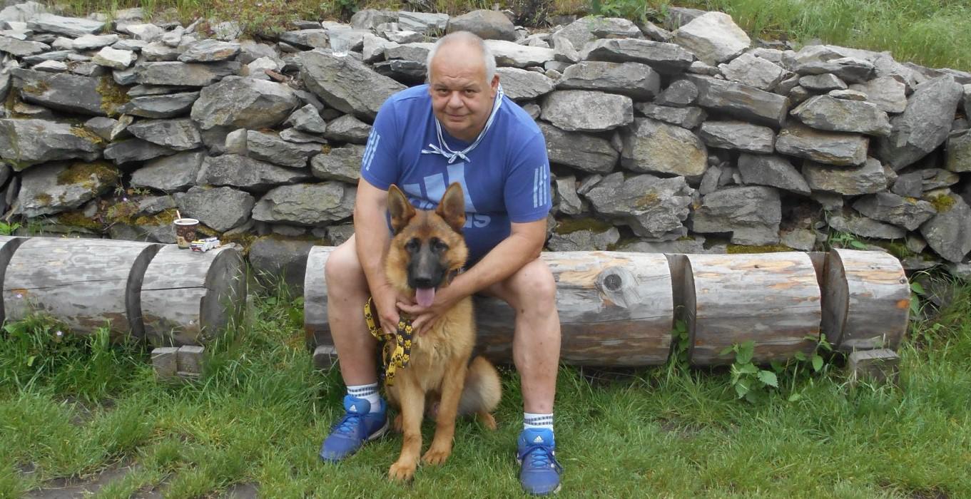 Hlídací služba Rudolf Bechyně foto 3