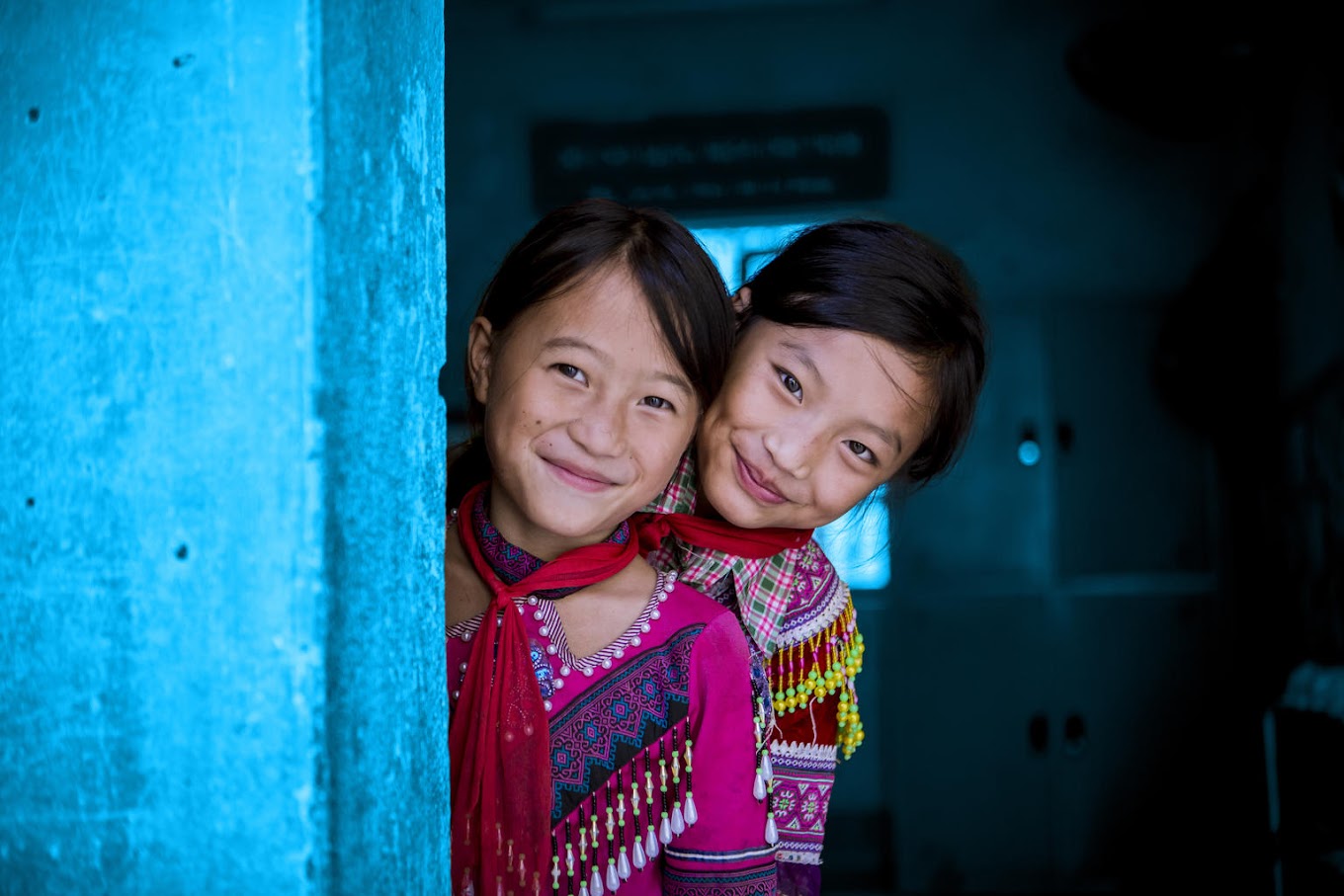 UNICEF Česká republika foto 2