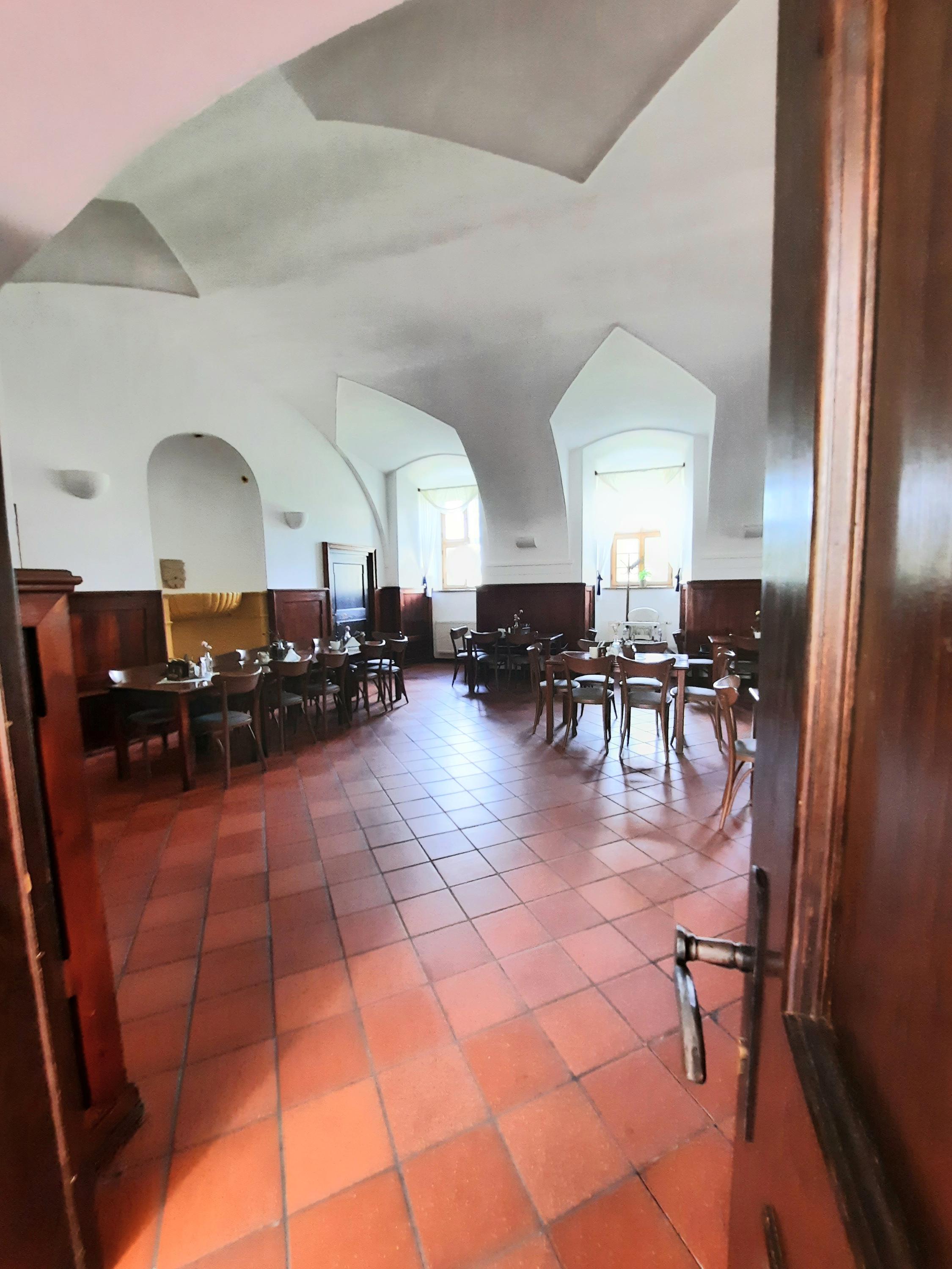 Klášterní restaurace Hejnice foto 3