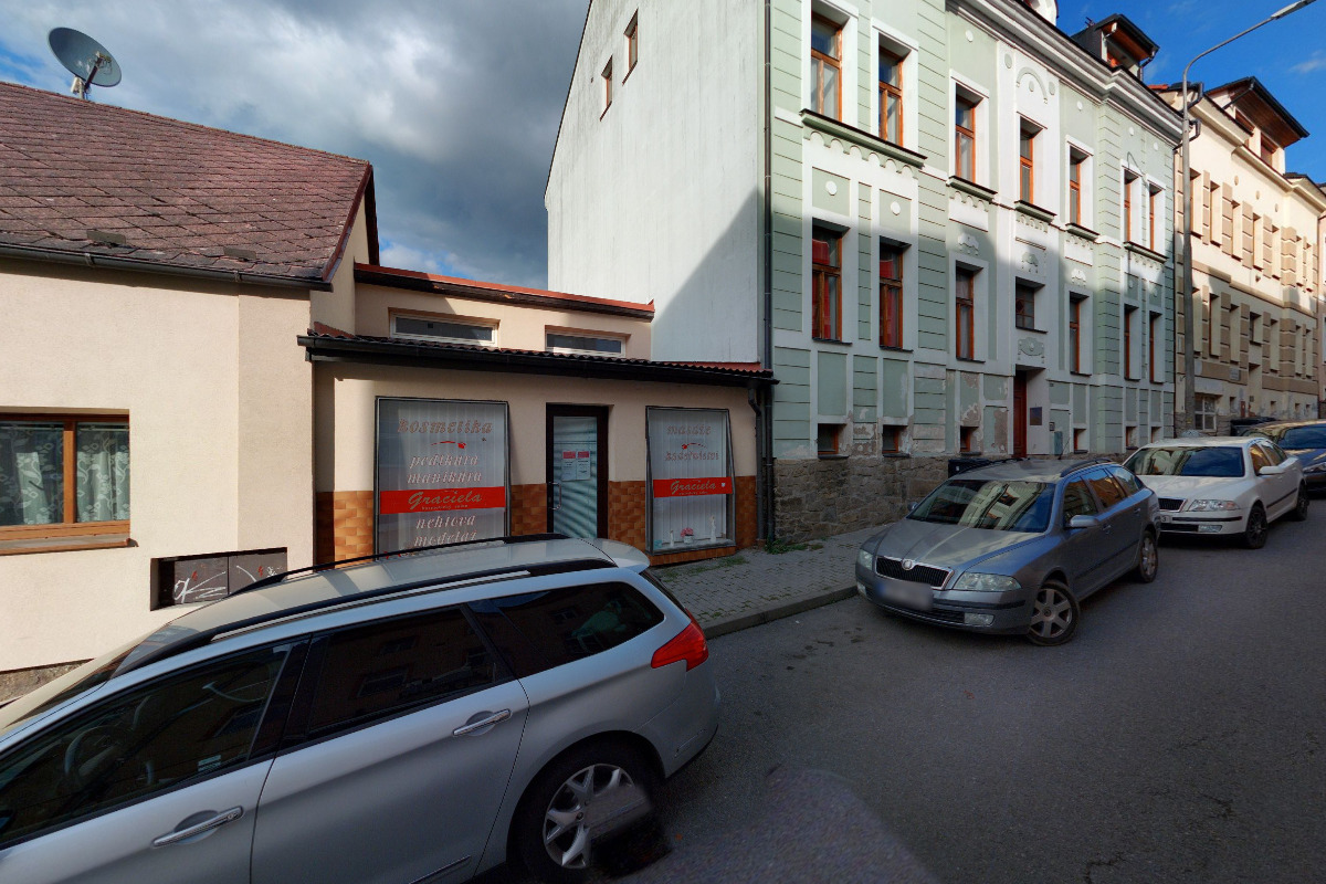 Salon Graciela - Pavlína Piskačová foto 2