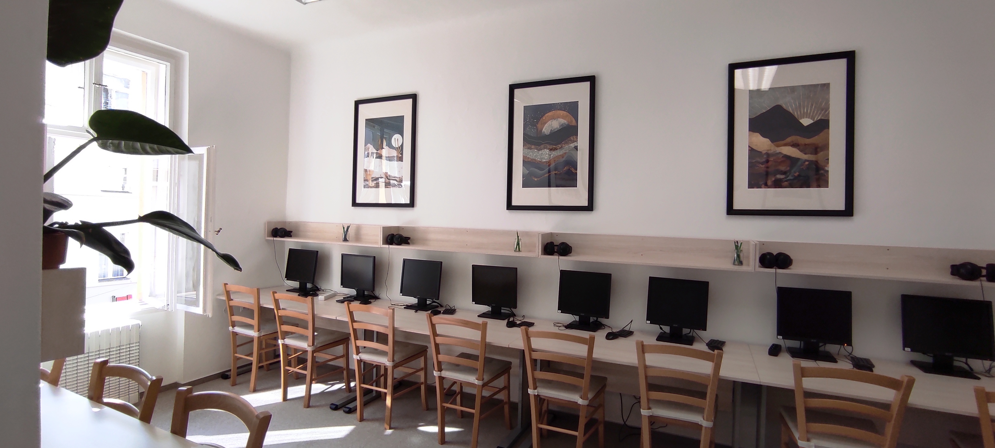 Mathpoint, profesionální doučování matematiky foto 4