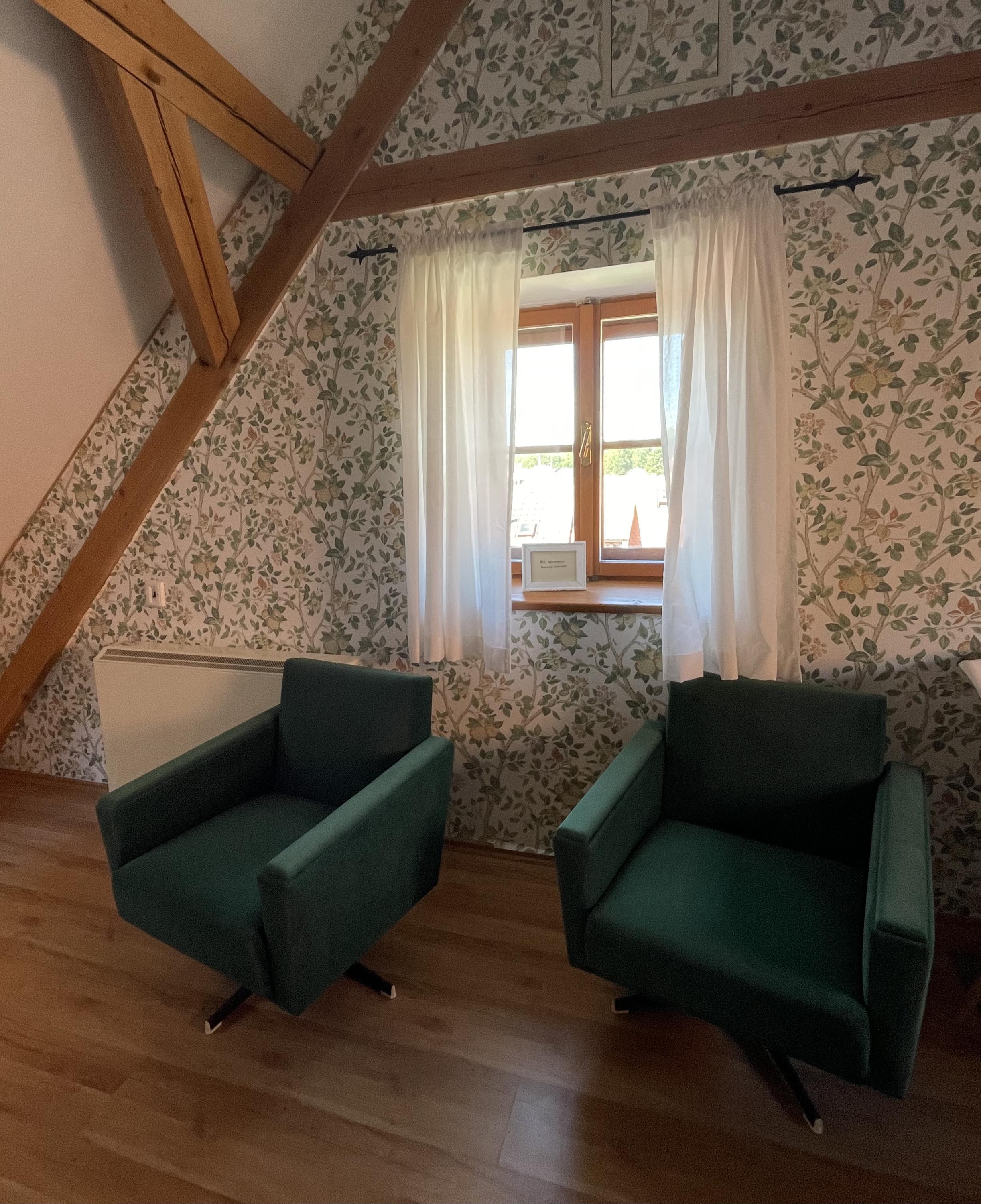 Apartmány na náměstí foto 3