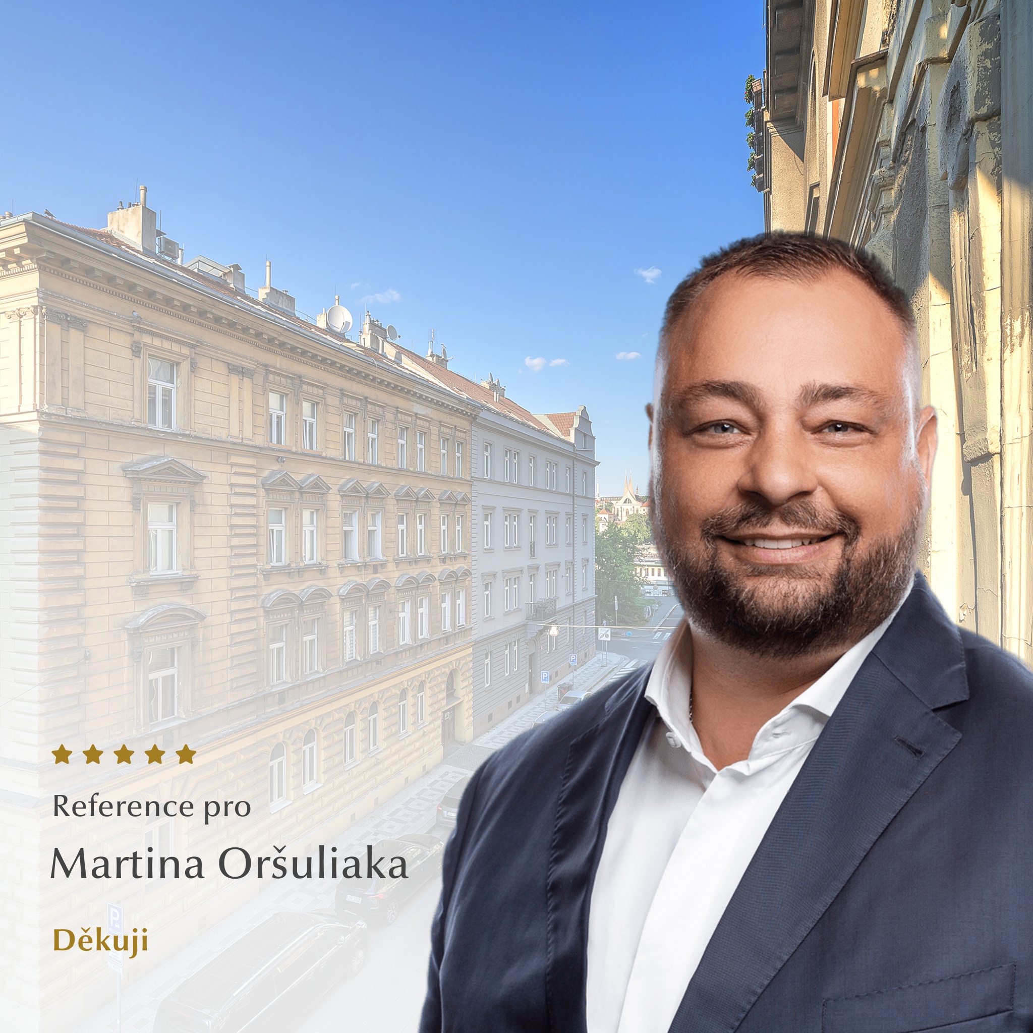 ORŠULIAK reality, partner Justo foto 5