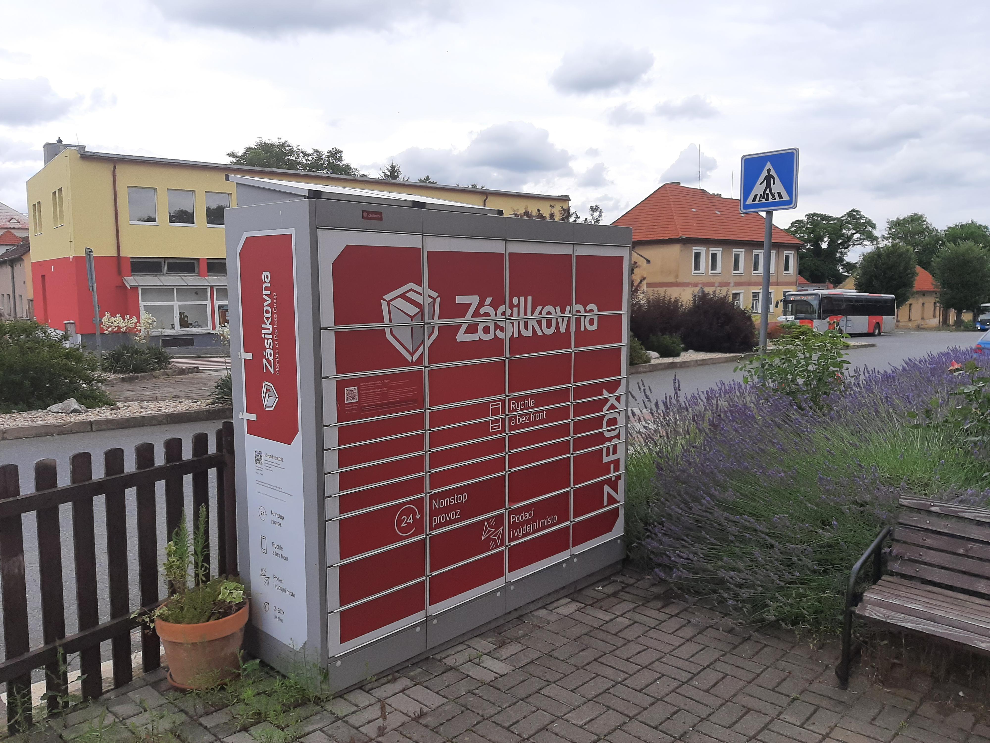 Z-BOX