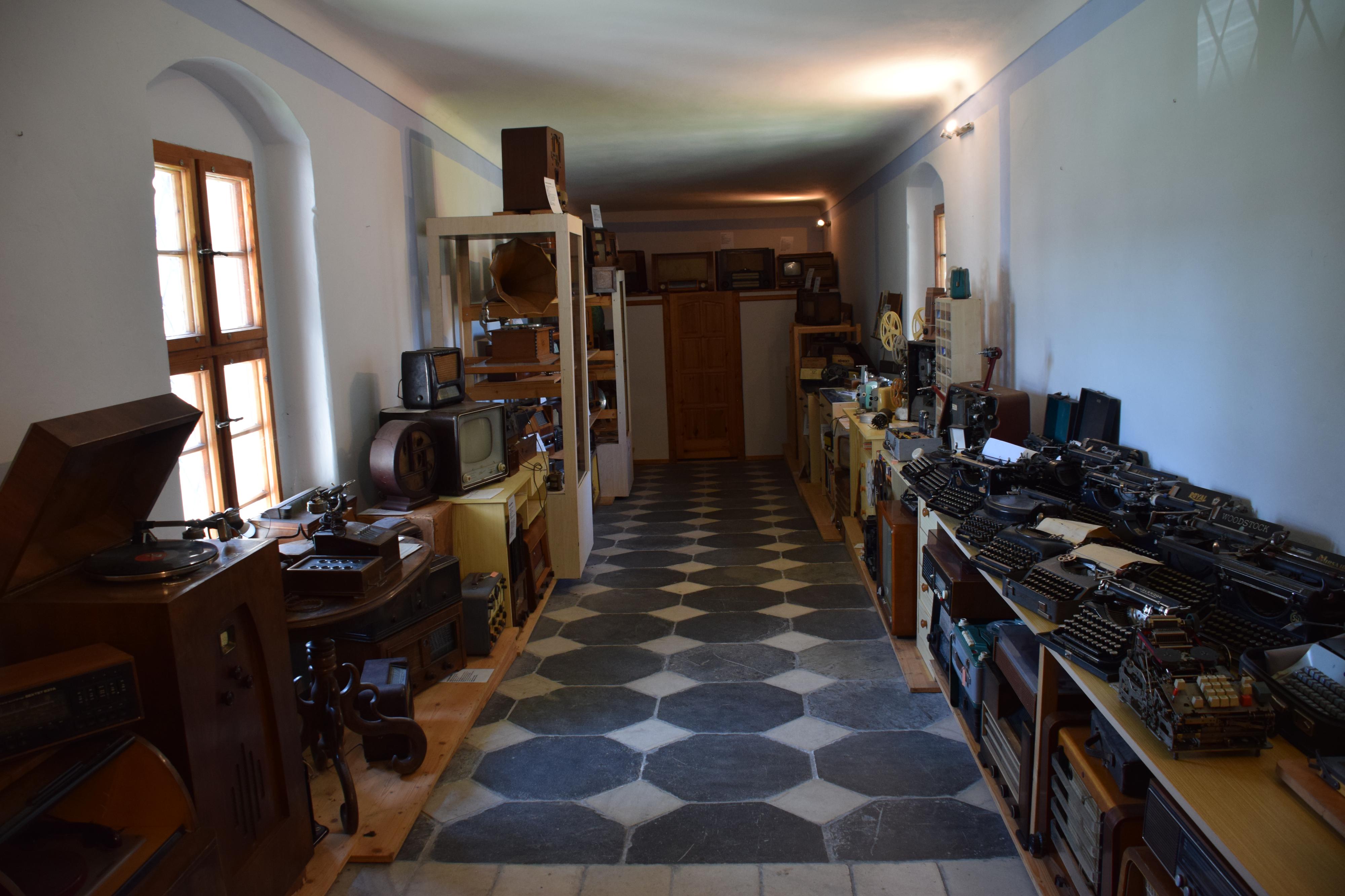 Muzeum řemesel Konicka, z. s. foto 3