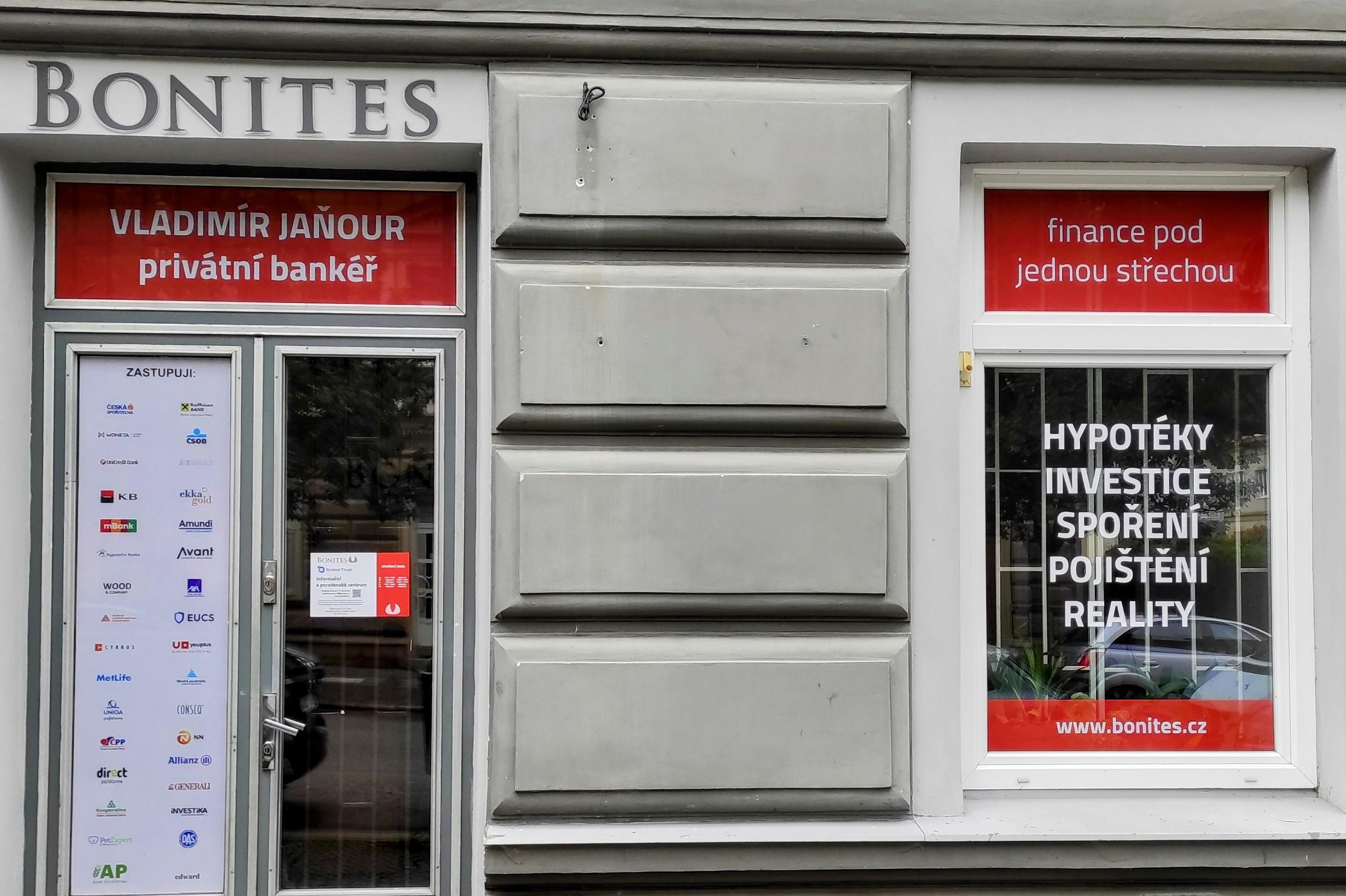 Jaňour Invest, s.r.o.