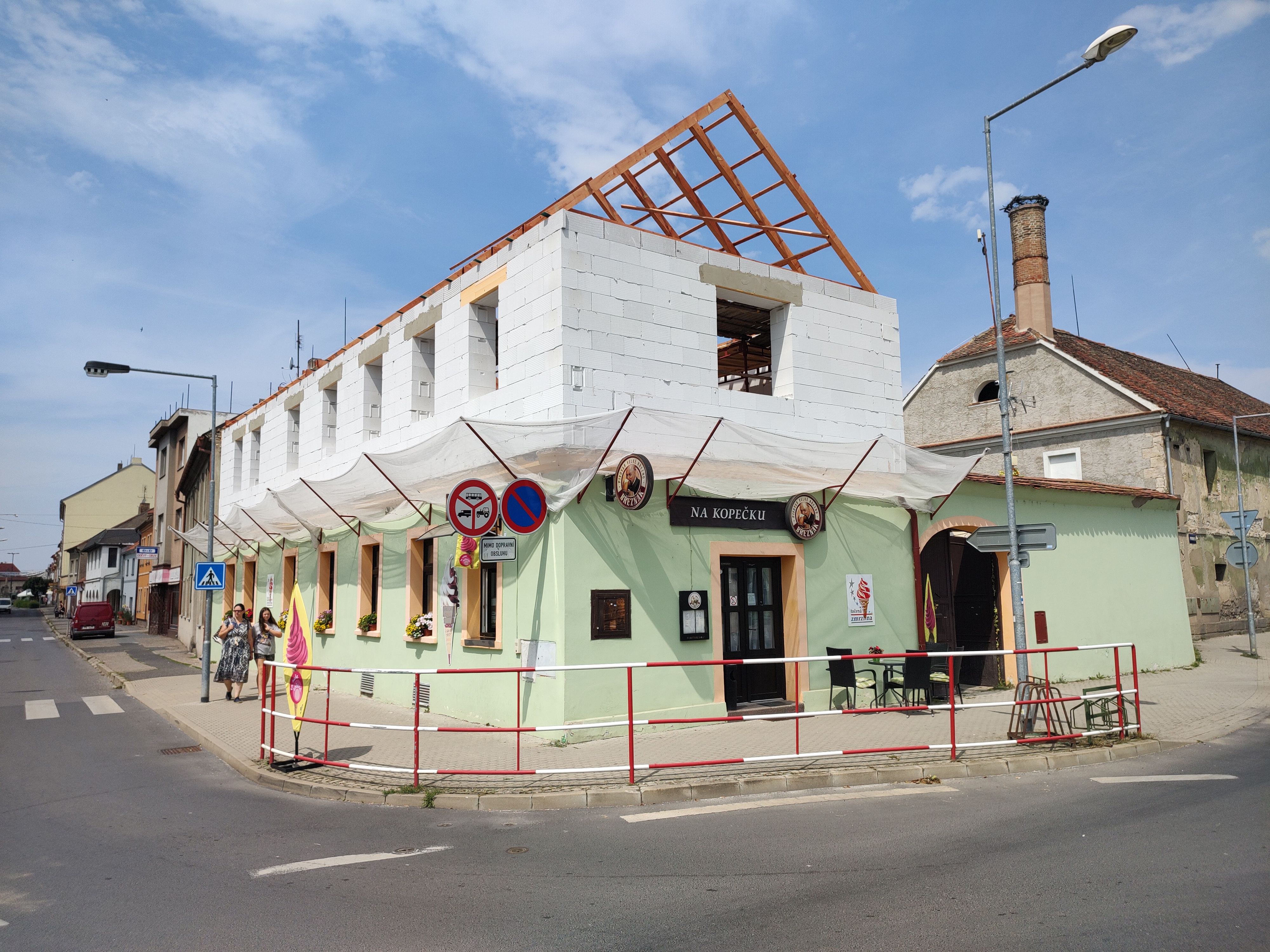 Hostinec Na kopečku foto 3