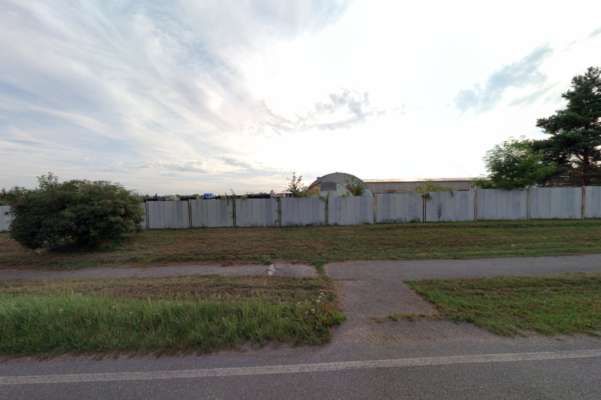 FedEx Express Czech Republic, s.r.o. foto 2