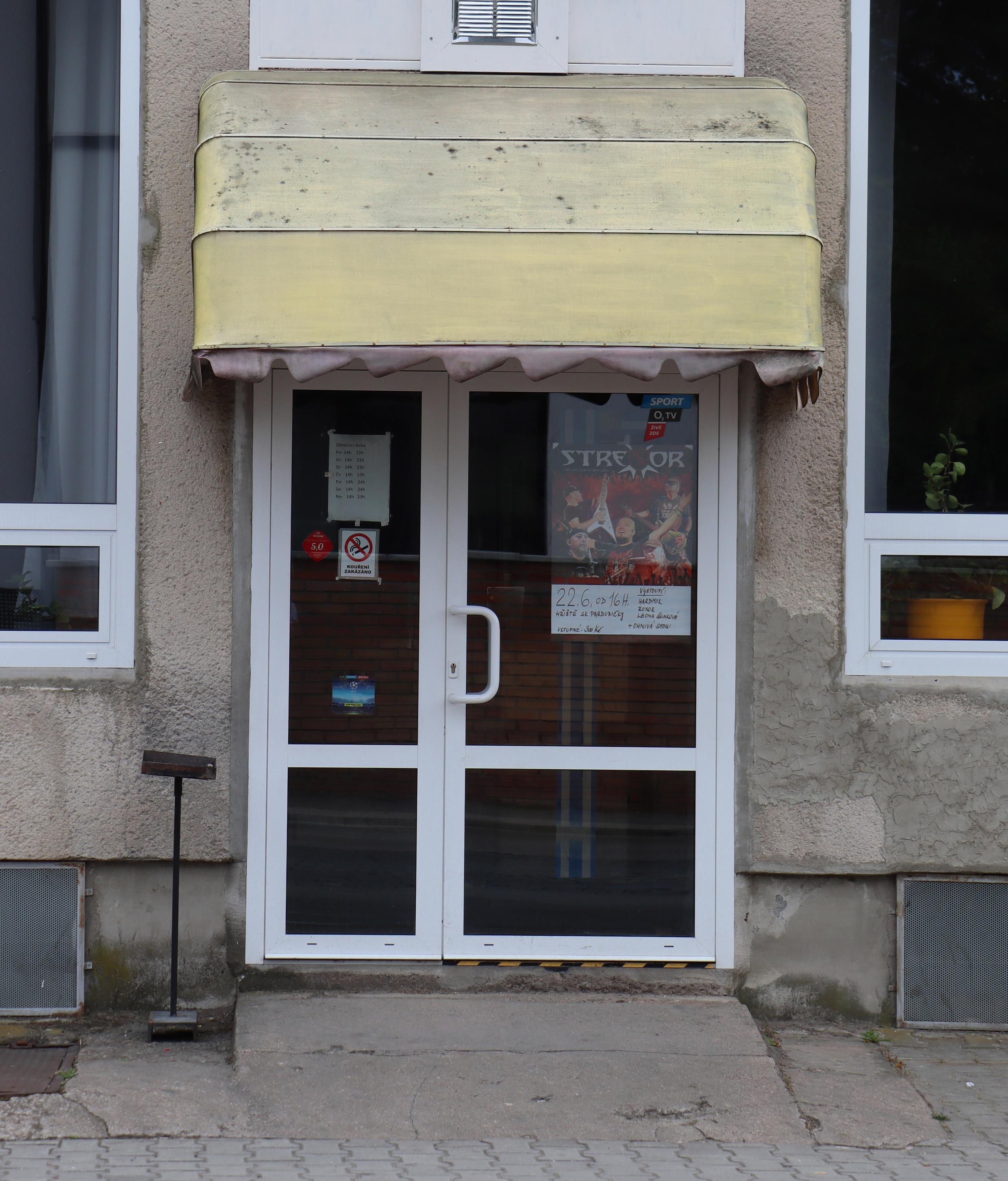 Pivnice U Vojáčků foto 3