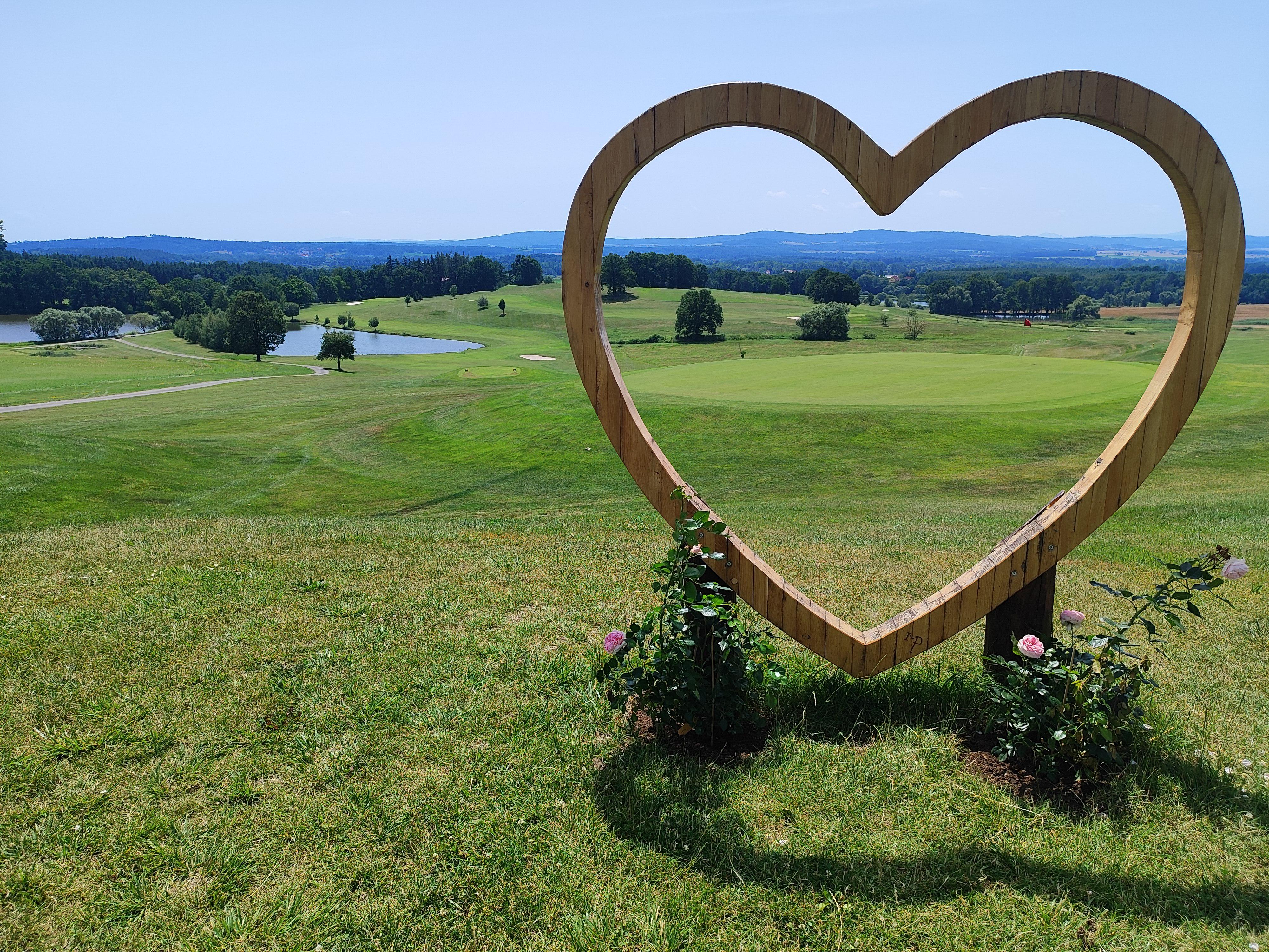 Hotel Na Golfu foto 3