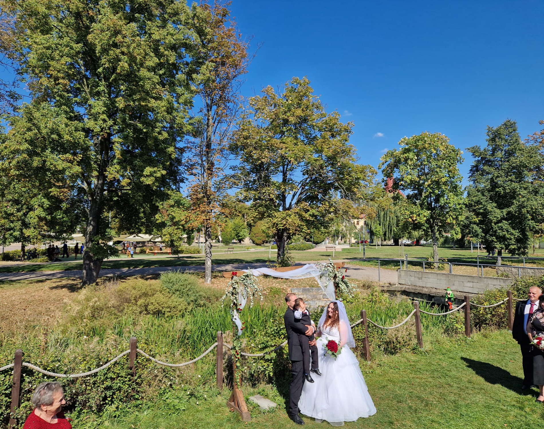 Hostivická Stodola foto 3