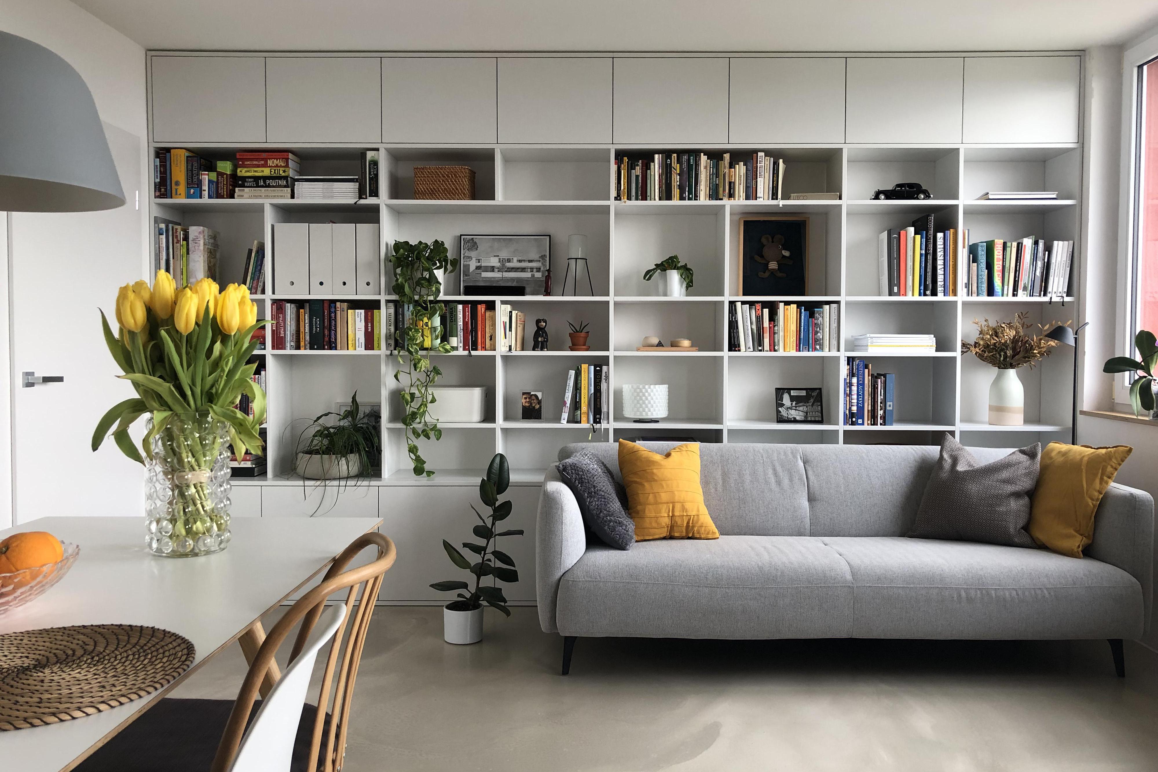 Nábytek Marek - Zakázkové truhlářství