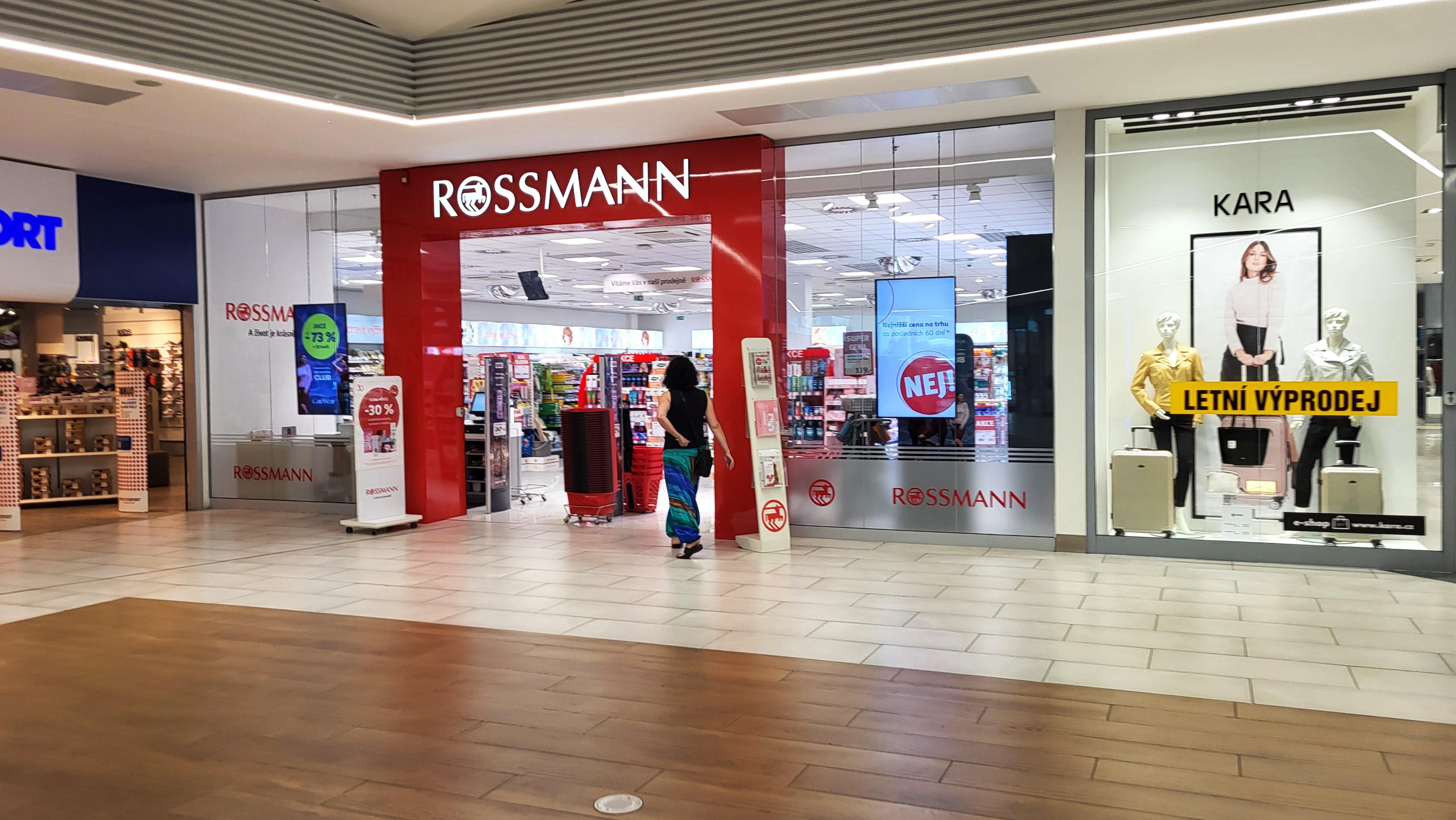 ROSSMANN foto 2