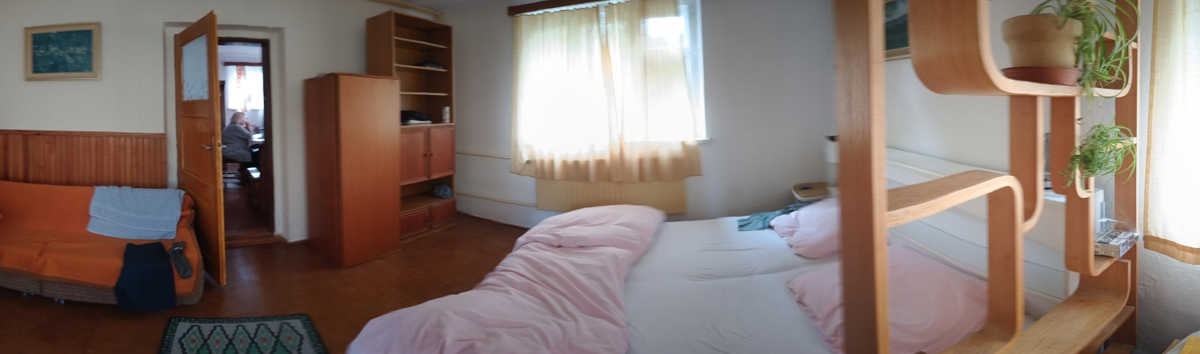 Privát Mirovice - Březnice foto 1