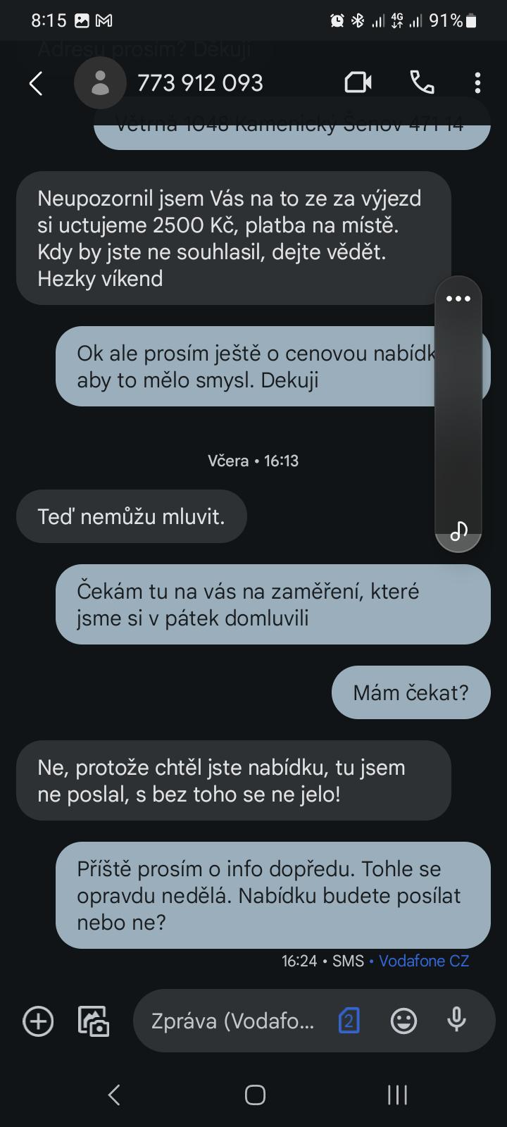 DMBAU s.r.o. foto 2