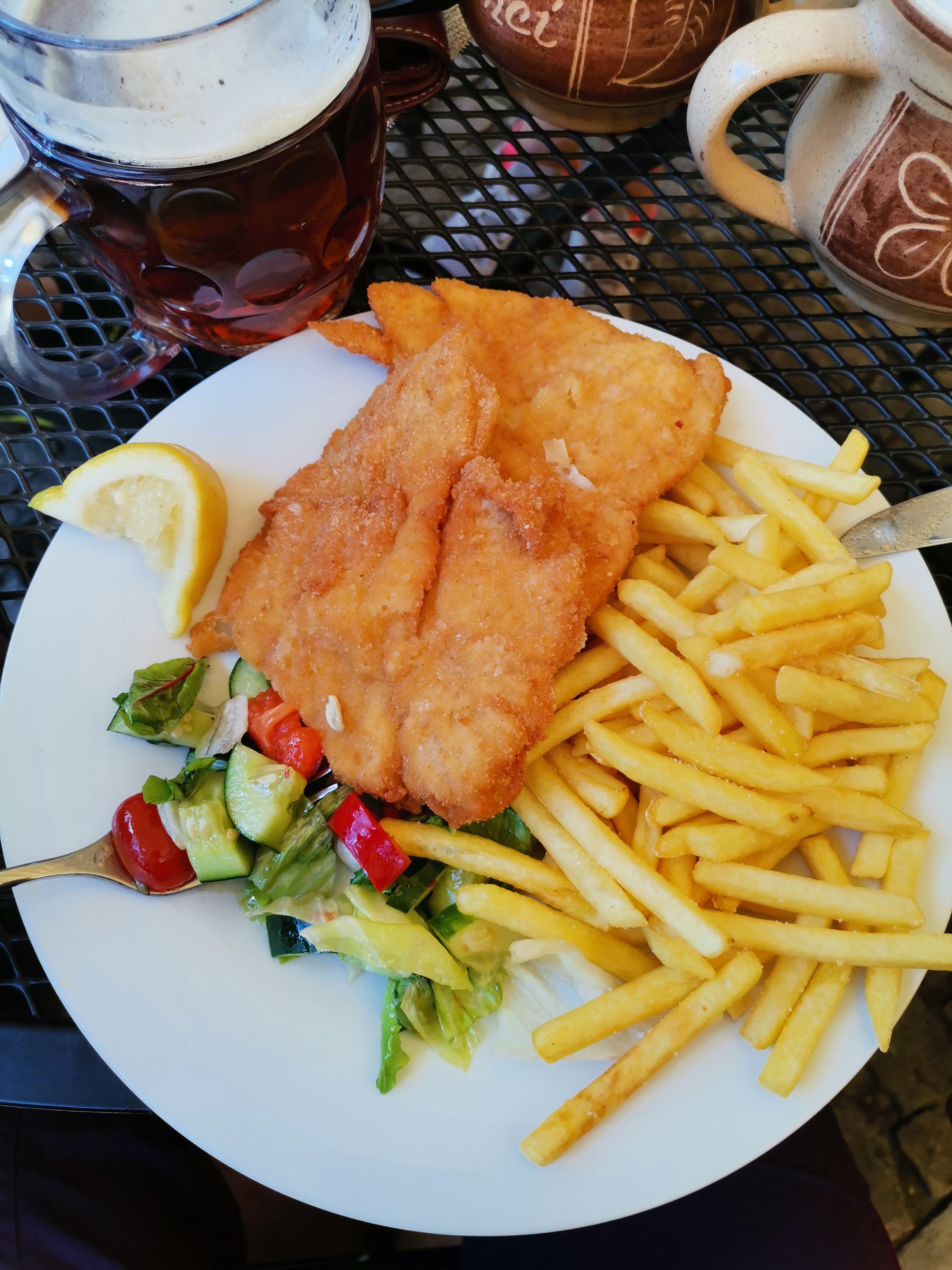 Restaurace U Gazdů