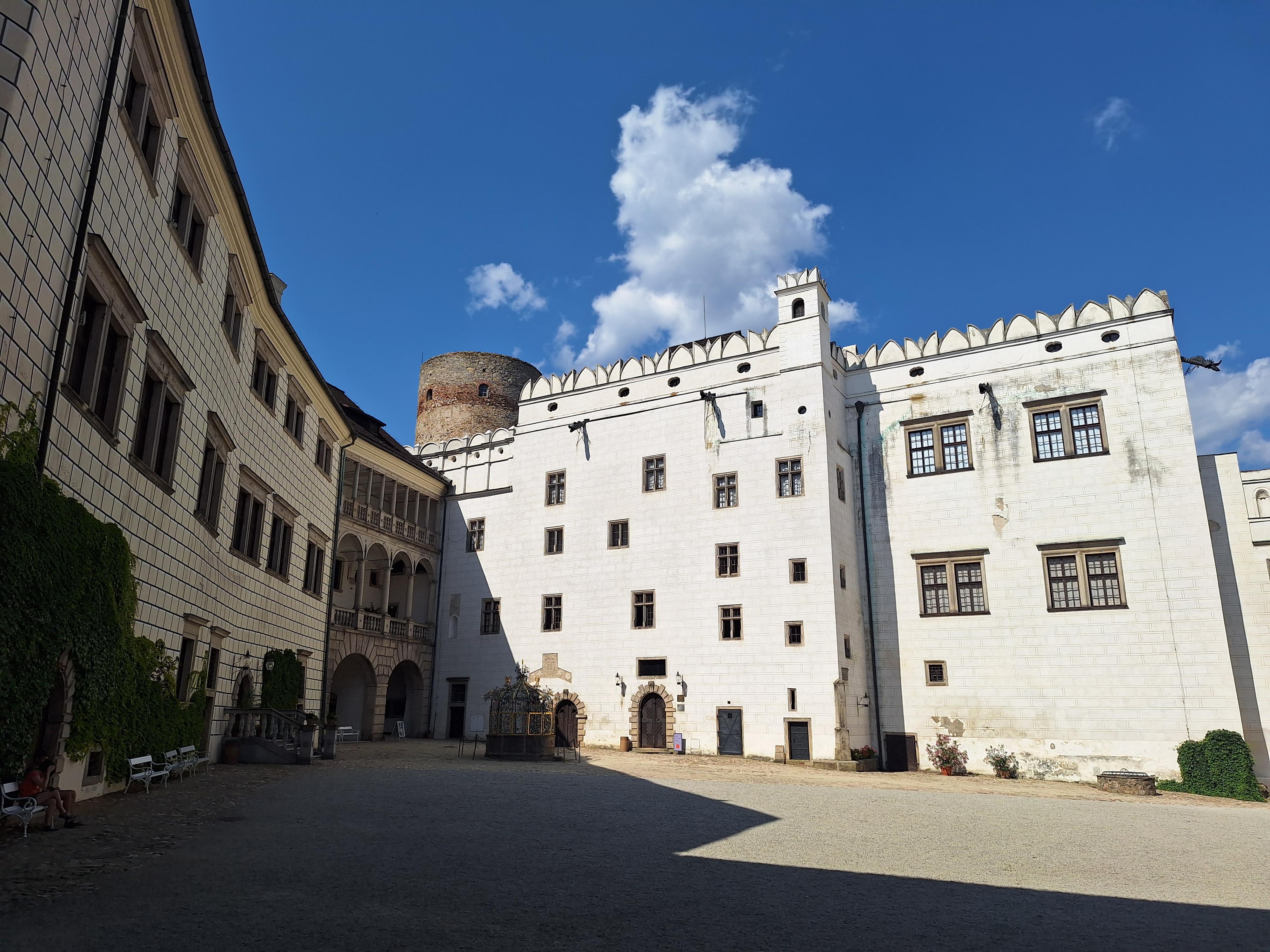 Cukrárna Kaštánek foto 2