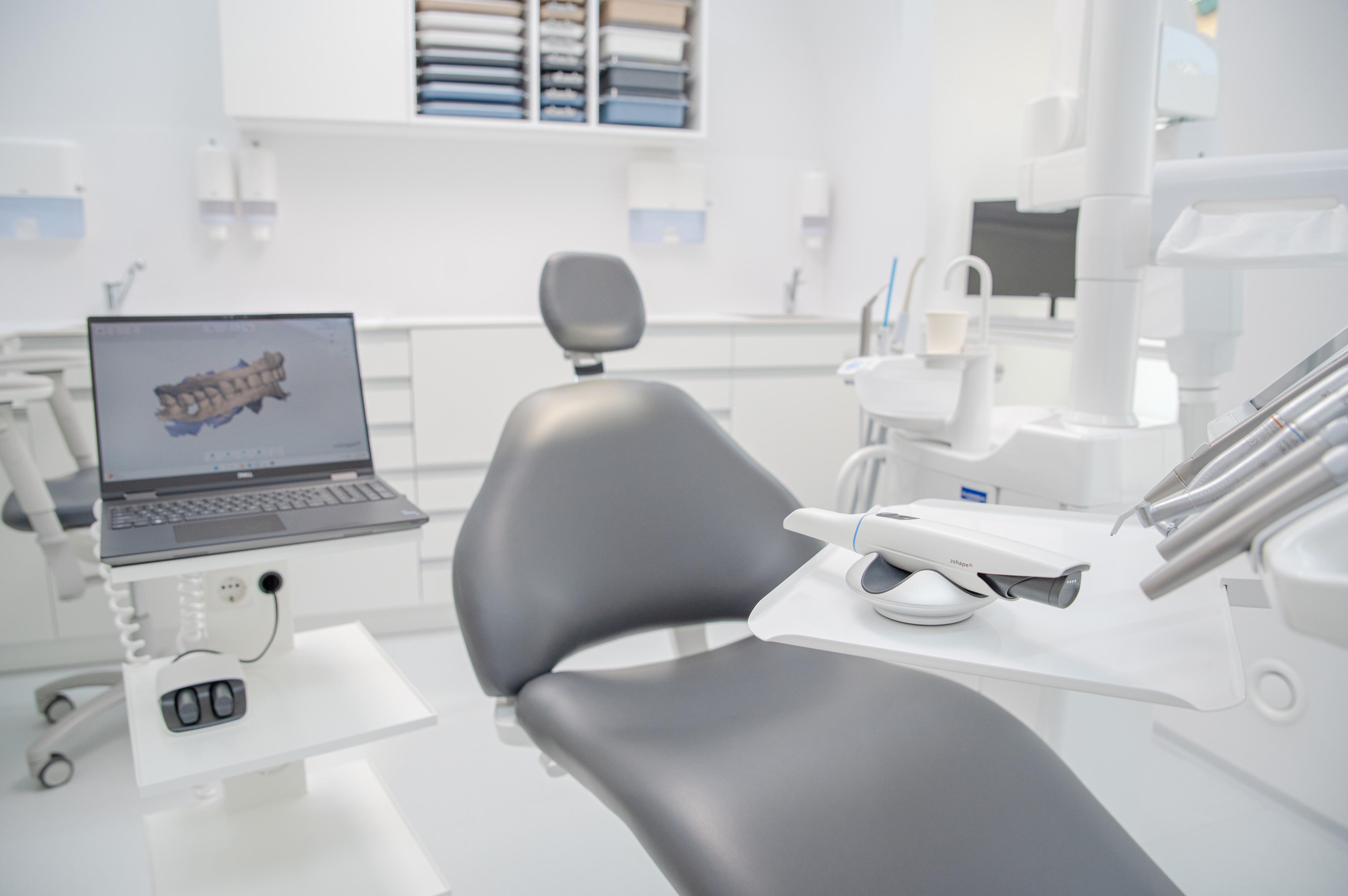 Sonet32 stomatologie