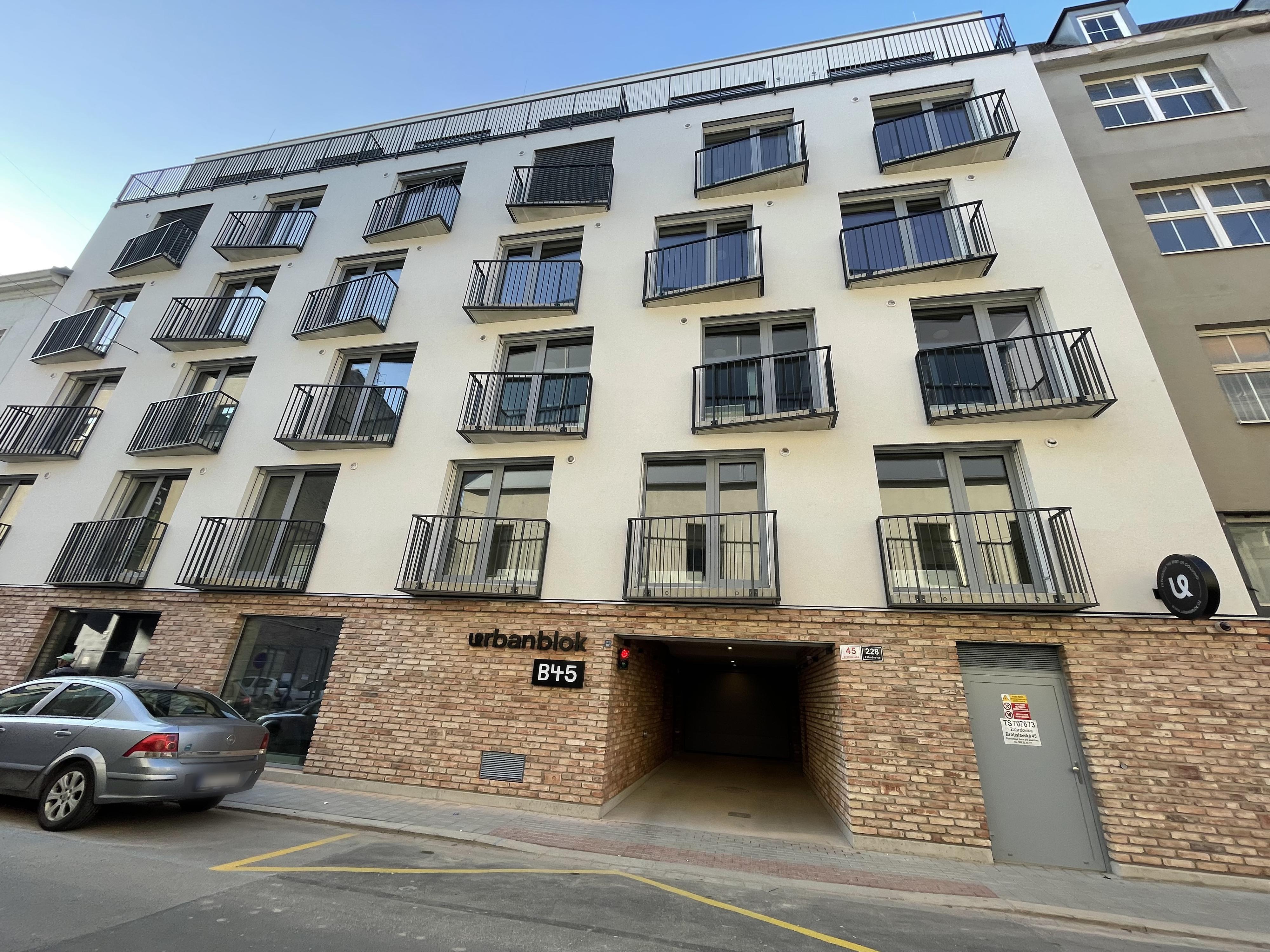 Relax Apartmány Bratislavská foto 3