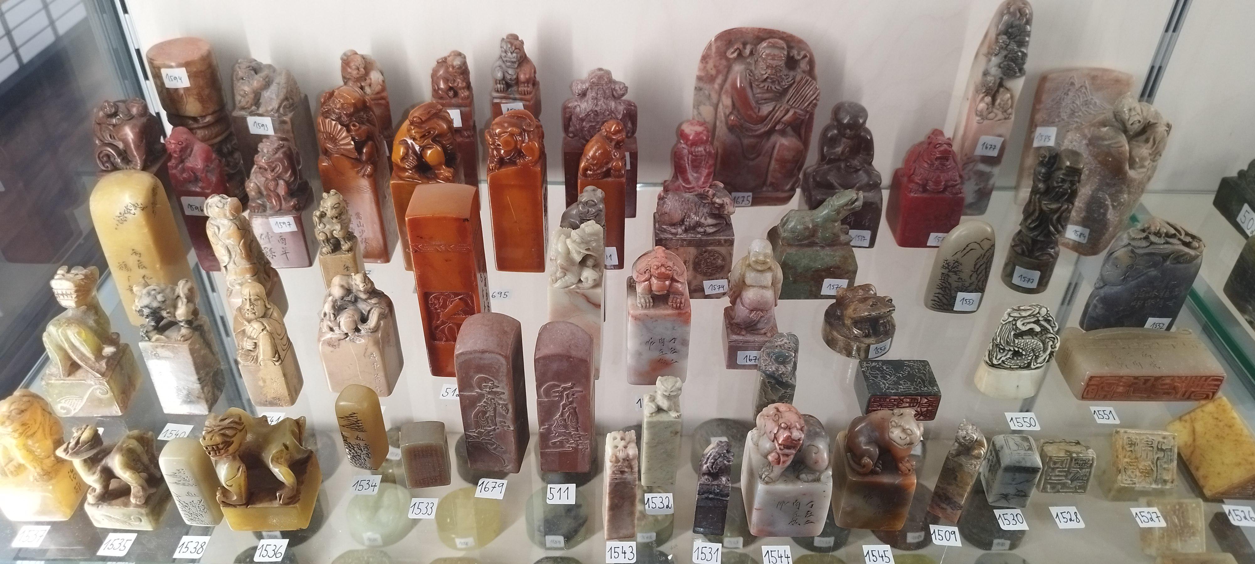 China Art - výstava čínského umění foto 6