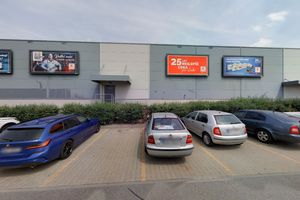 Firemní grafika Kaufland