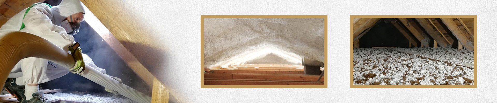 Cover image IZOLACE PIXA - foukaná a stříkaná izolace