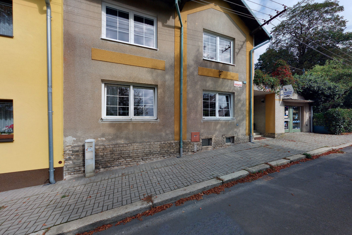 Rybářské potřeby Kynšperk