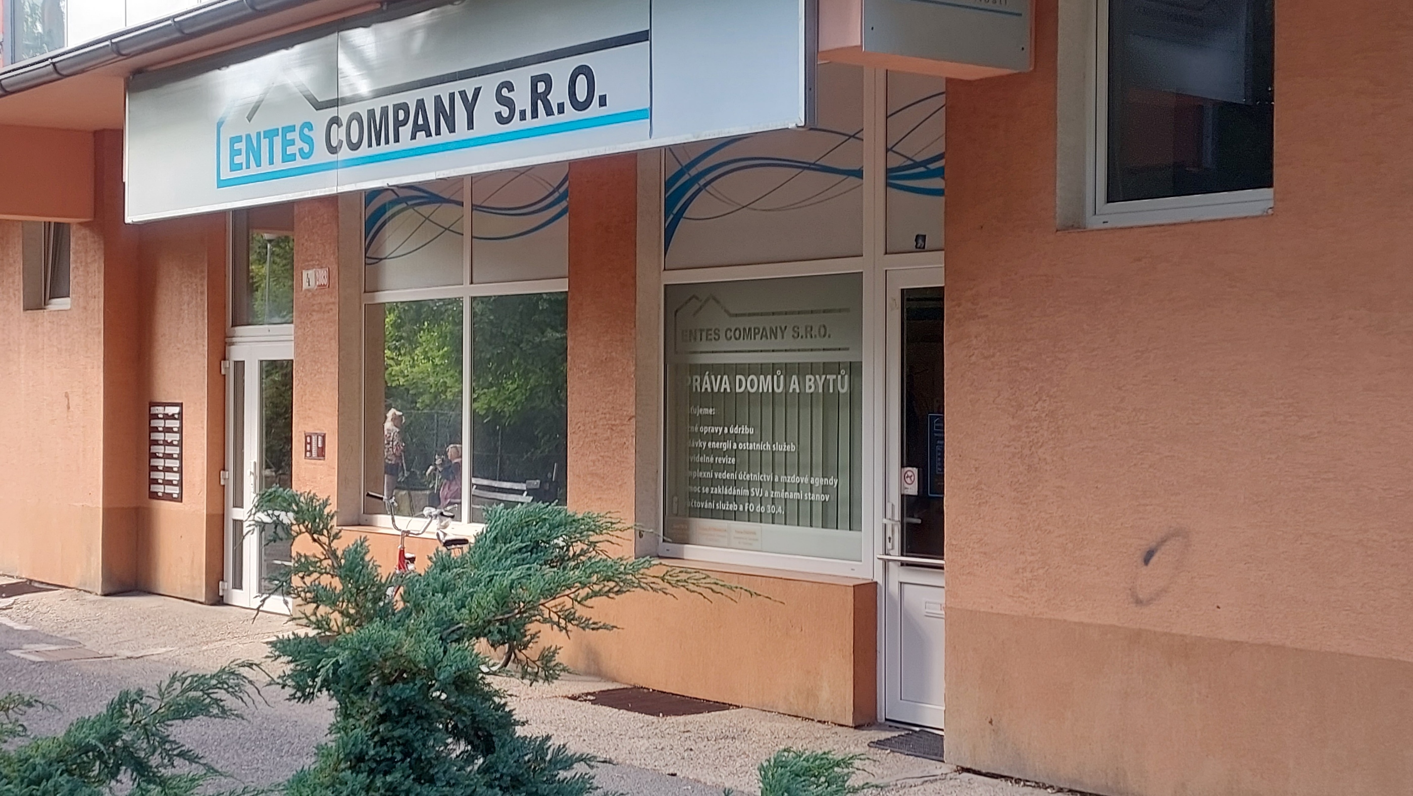 ENTES COMPANY s.r.o. foto 2