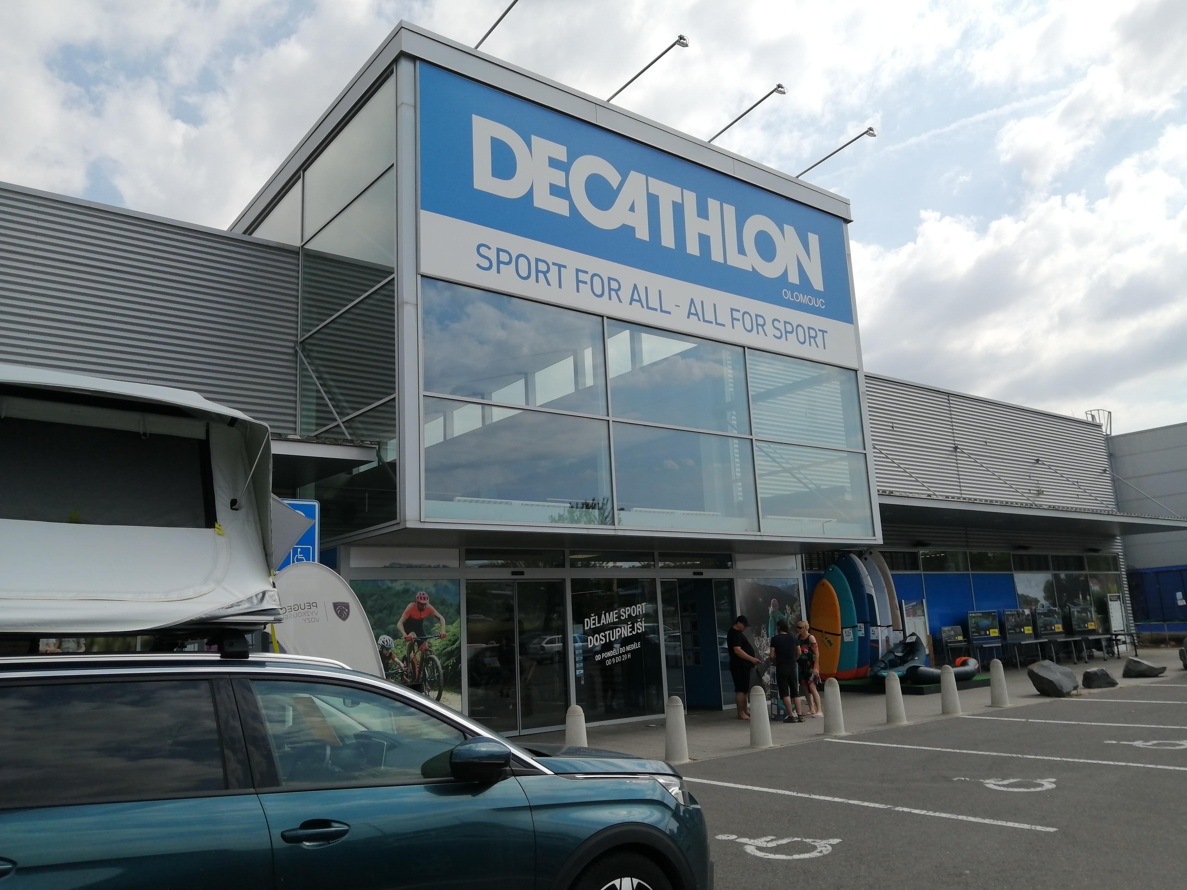 Decathlon foto 5