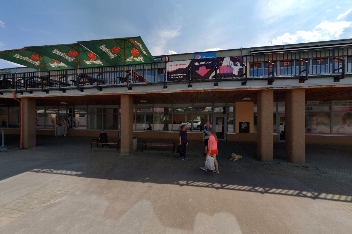 Kavárna&Cukrárna Romance foto 2