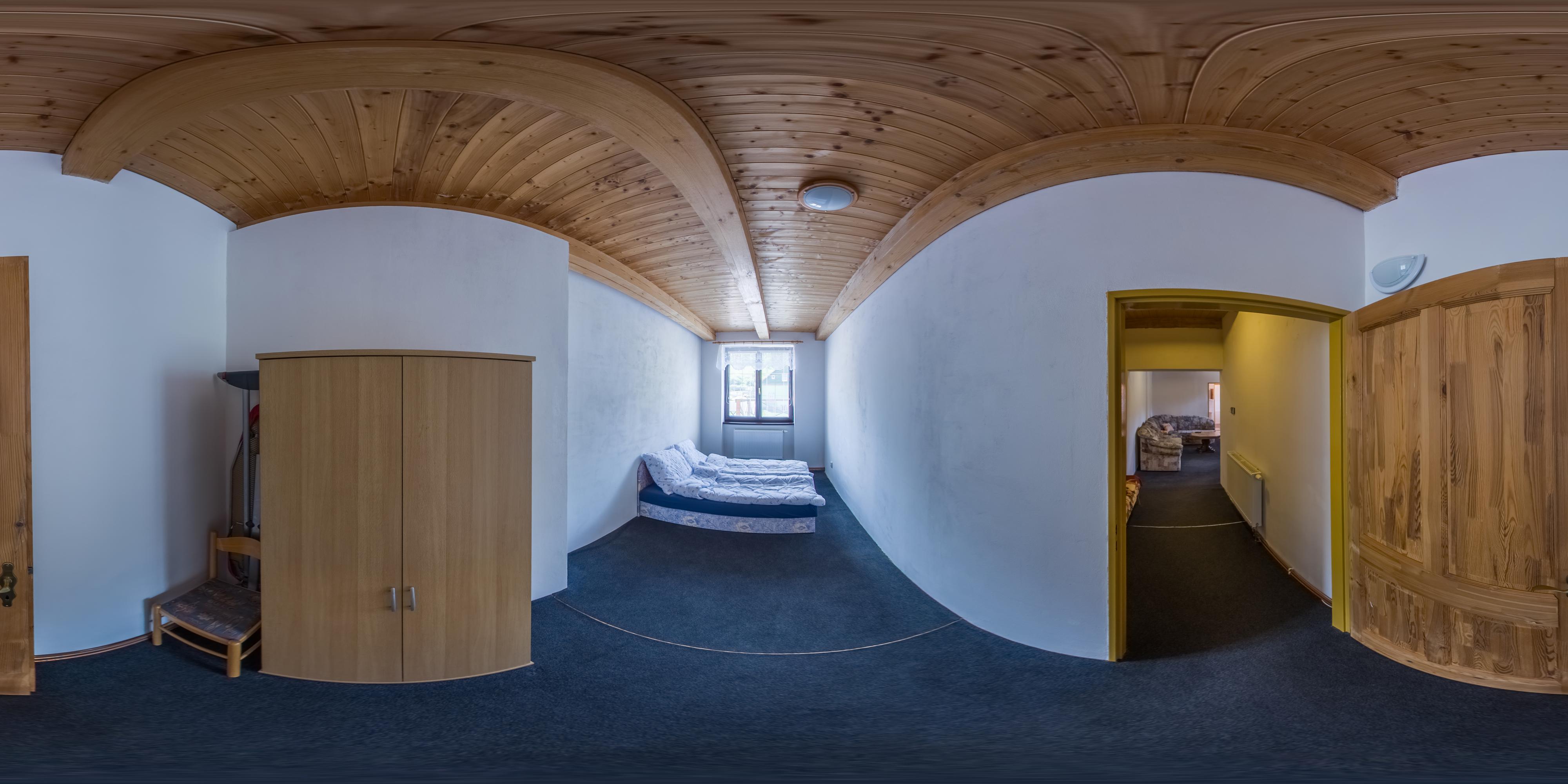 Apartmány Zámecký Restaurant foto 4