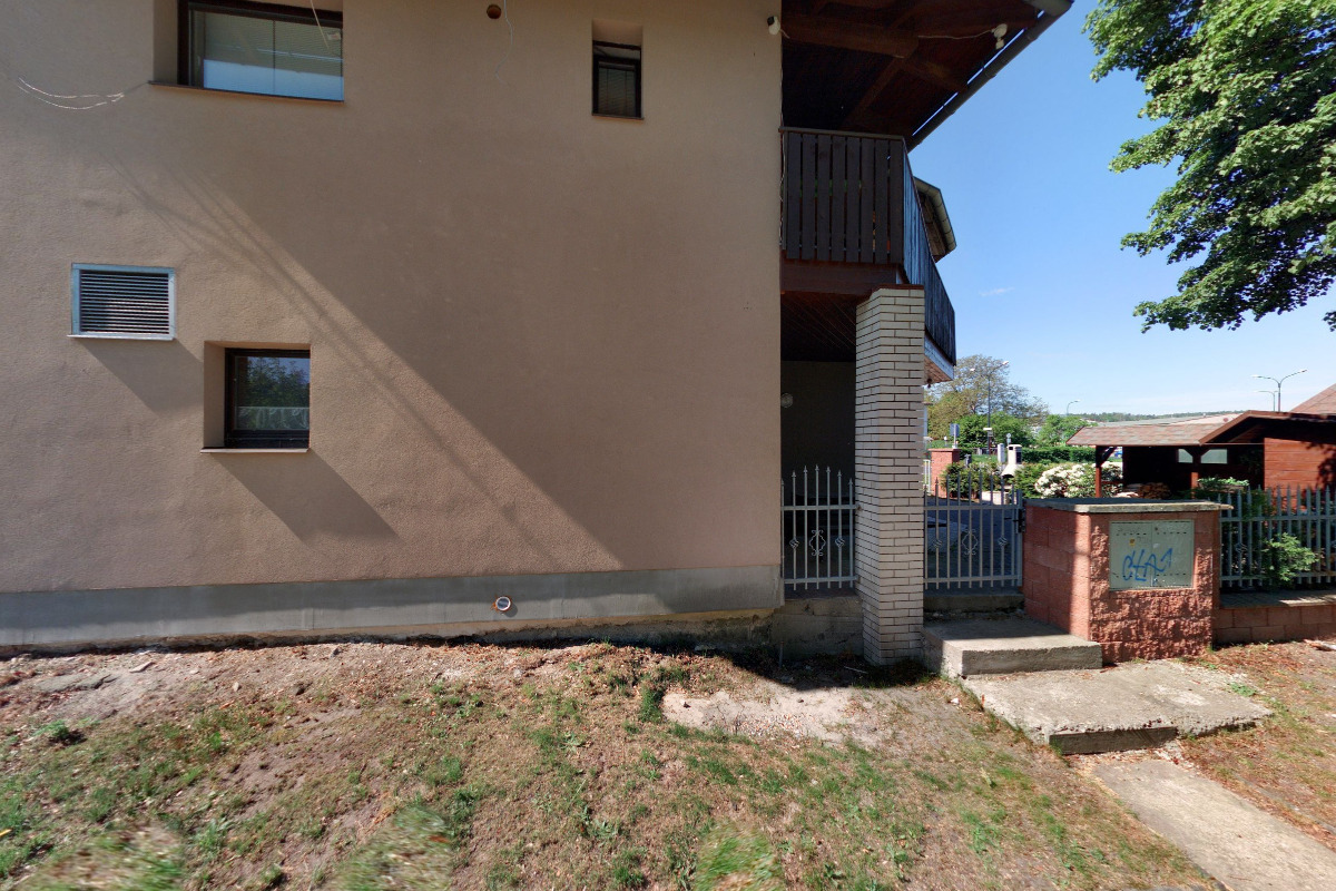 Prodej a pronájem obytných prostor - Karel Matuška foto 2