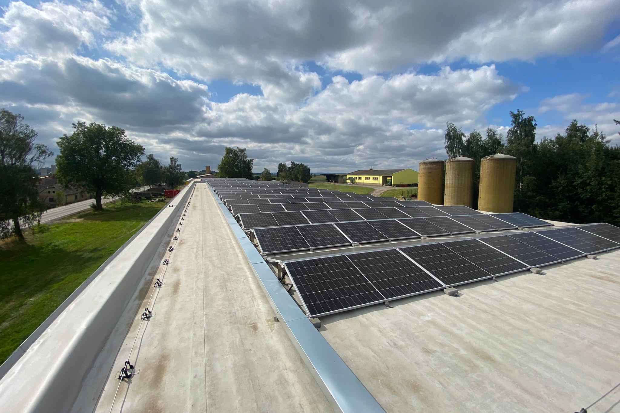 LP-Fotovoltaik, s.r.o.