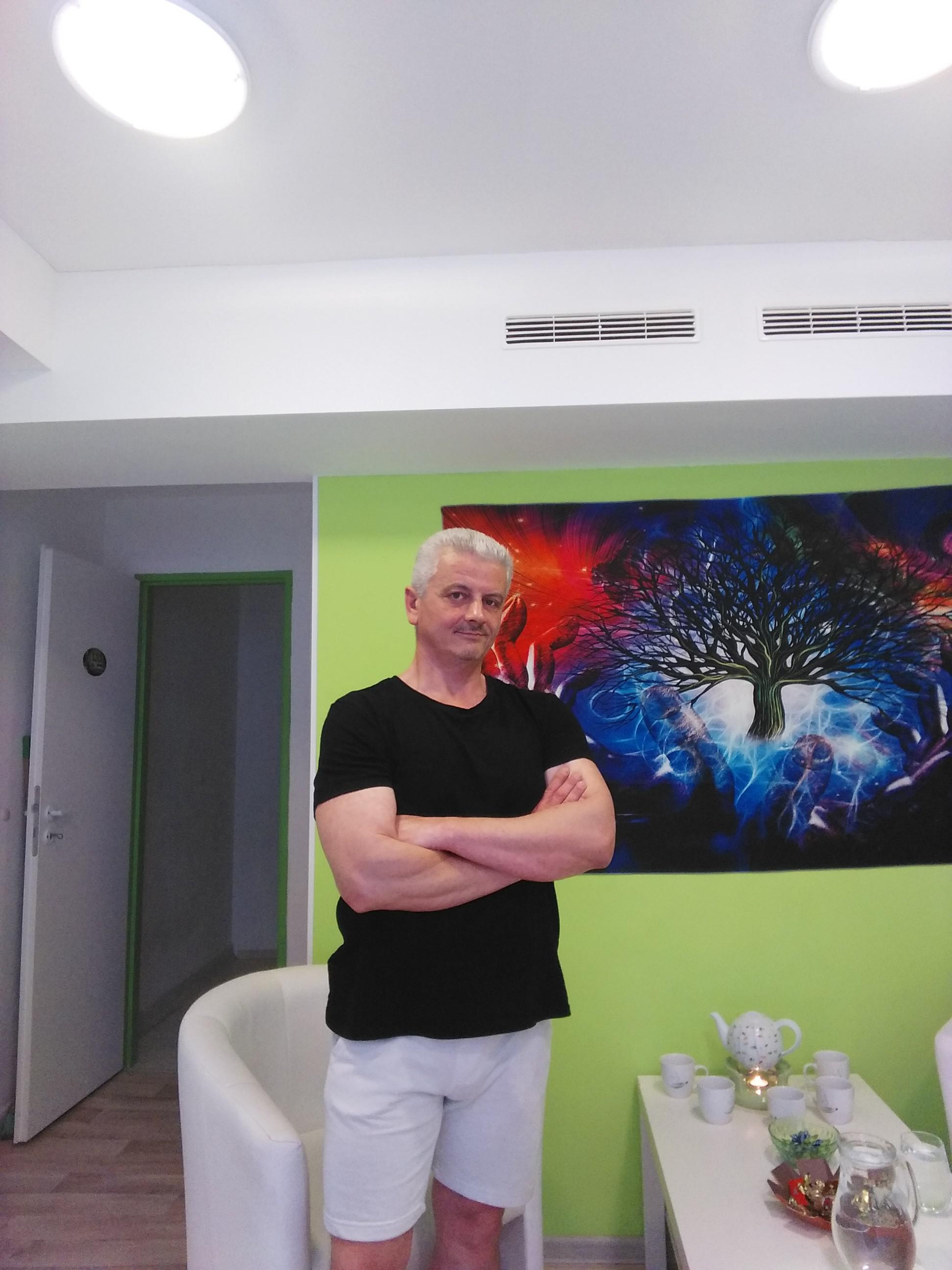 Relaxační a kvantové masáže Kladno foto 4