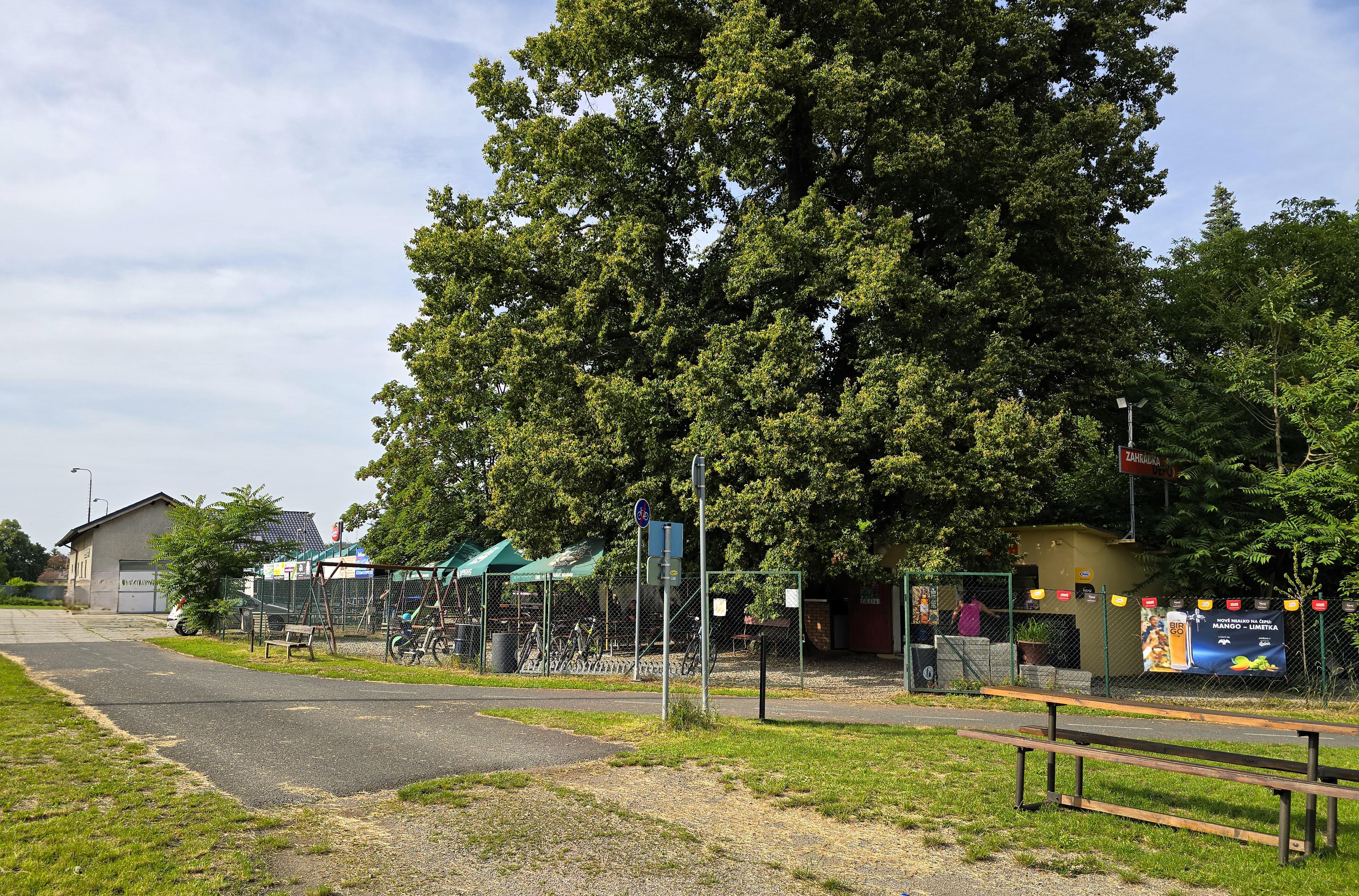 Občerstvení DEPO foto 4