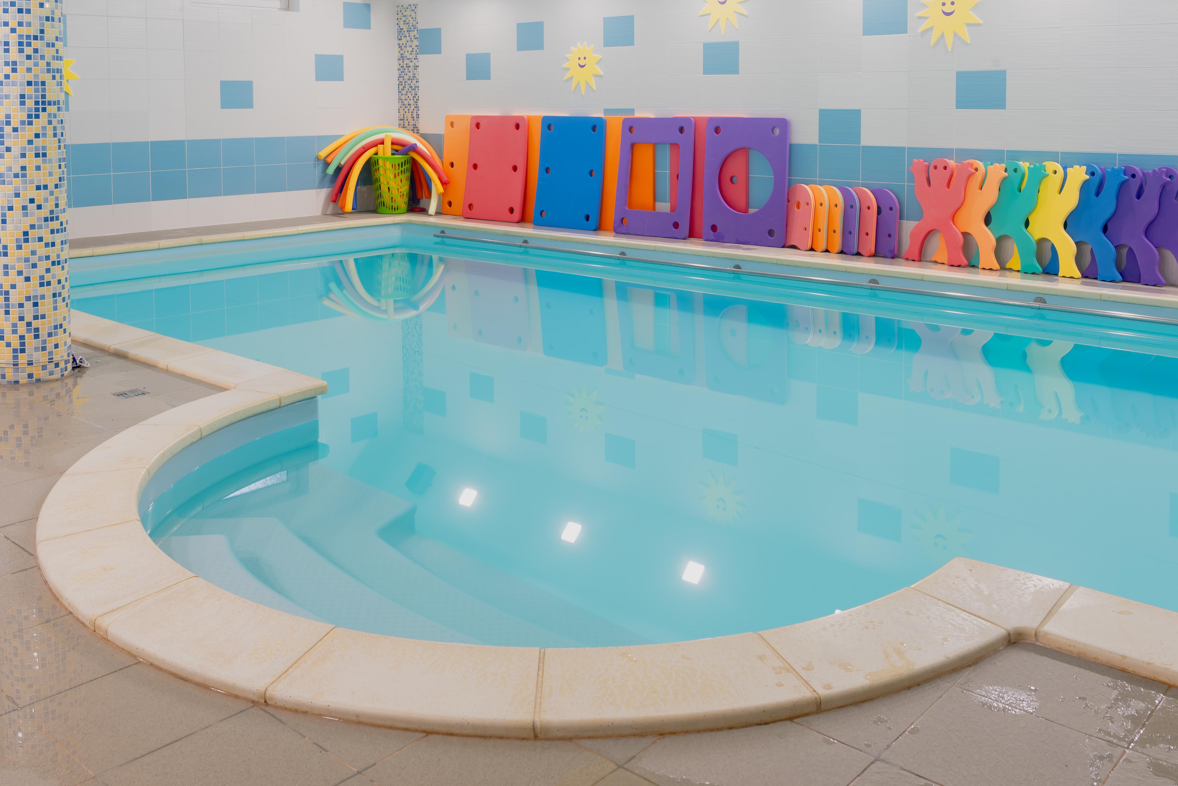 Plavecký klub Aquamarin foto 4